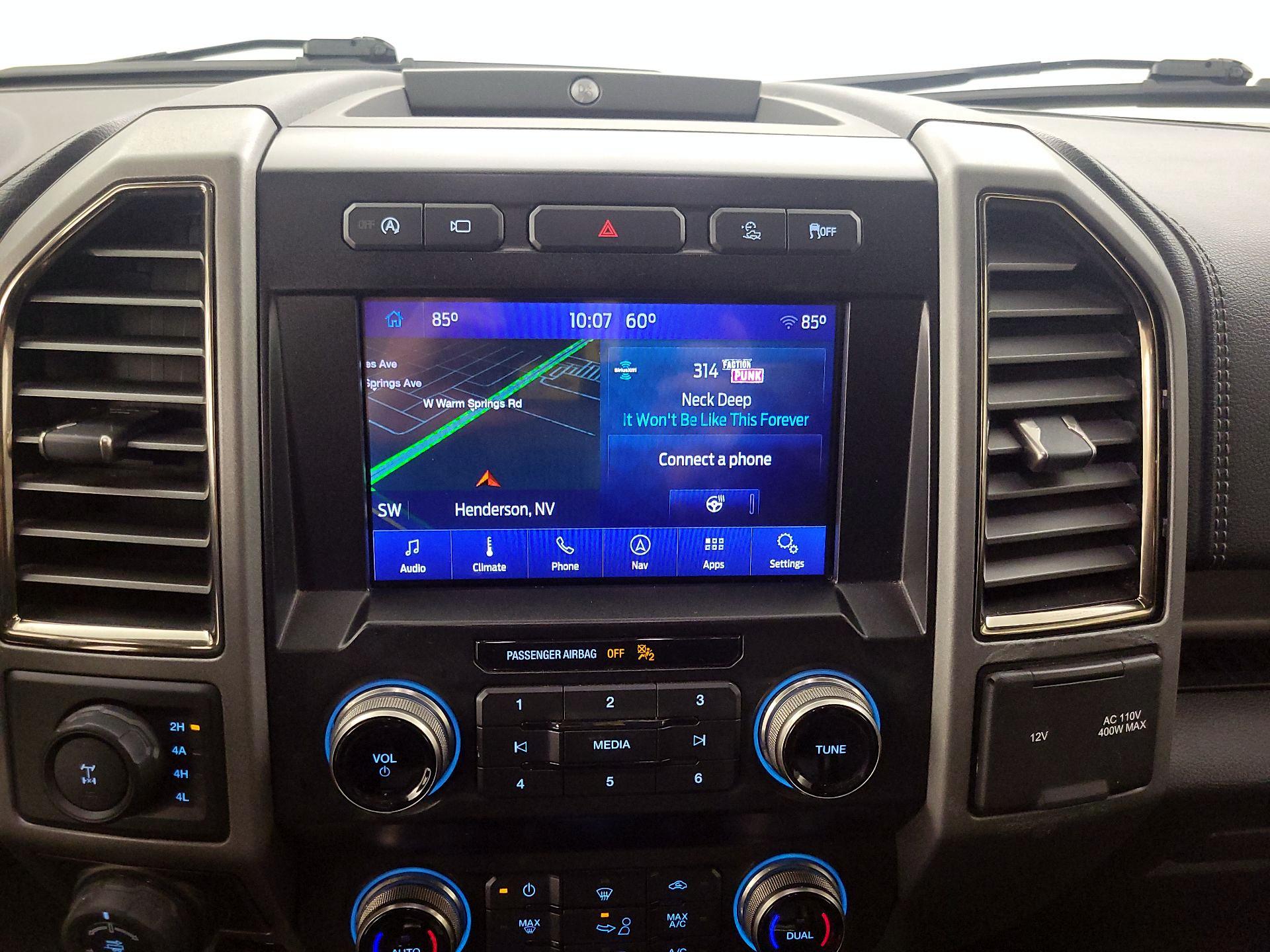 Thumbnail: 2020 Ford F-150 - 16