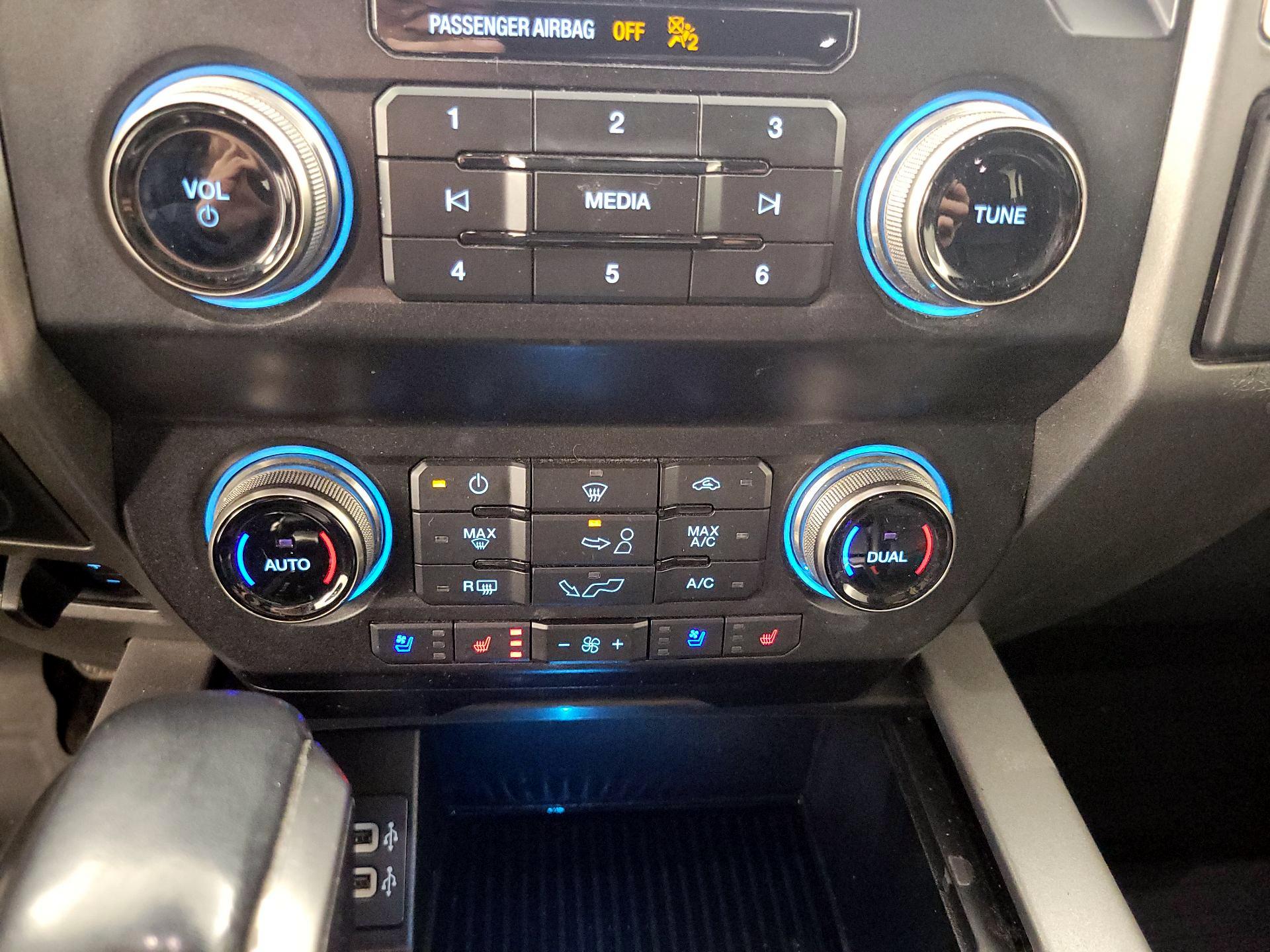 Thumbnail: 2020 Ford F-150 - 17