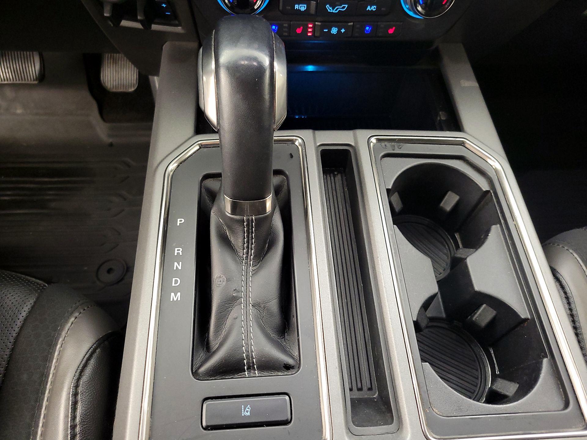 Thumbnail: 2020 Ford F-150 - 18