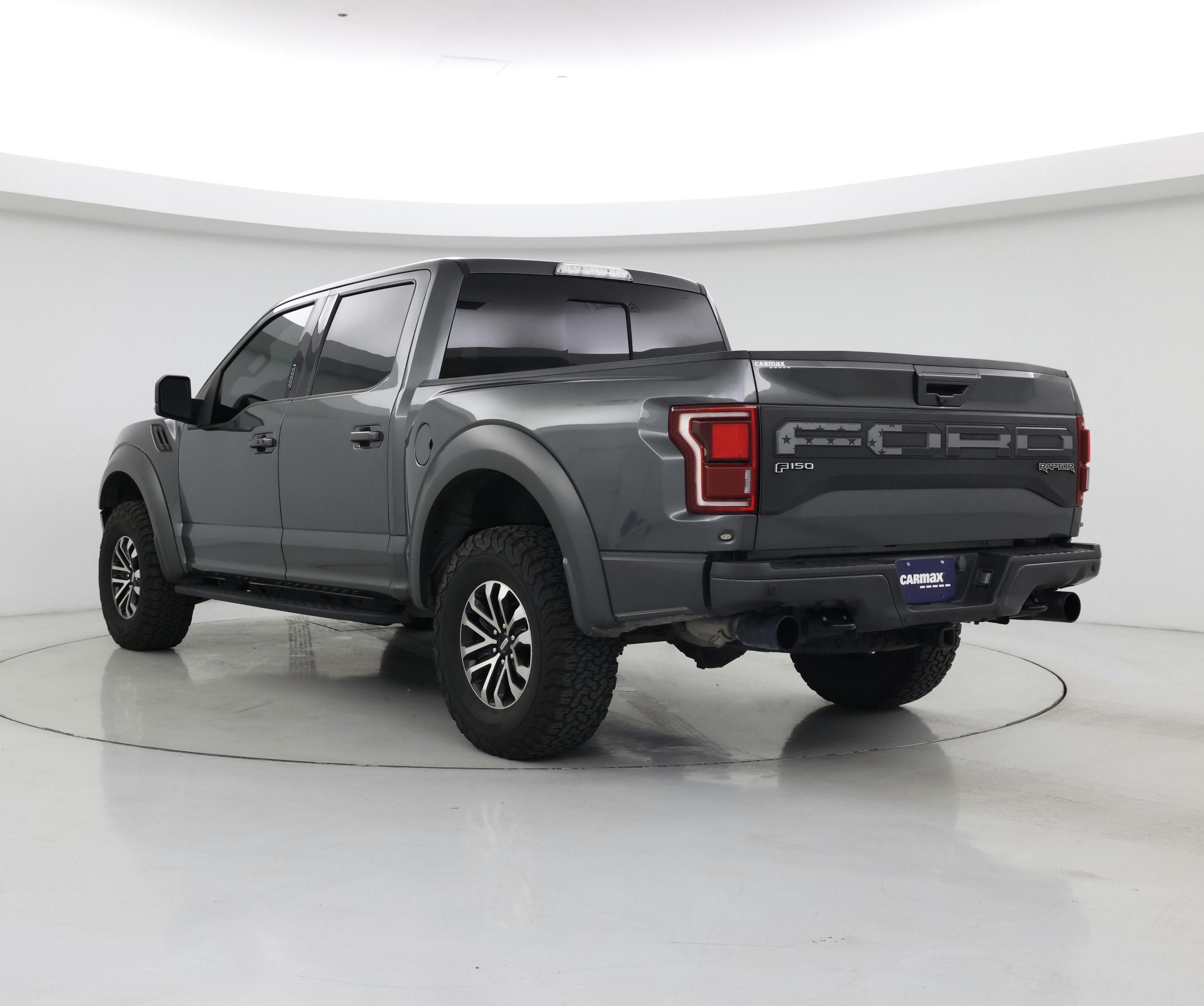 Thumbnail: 2020 Ford F-150 - 2
