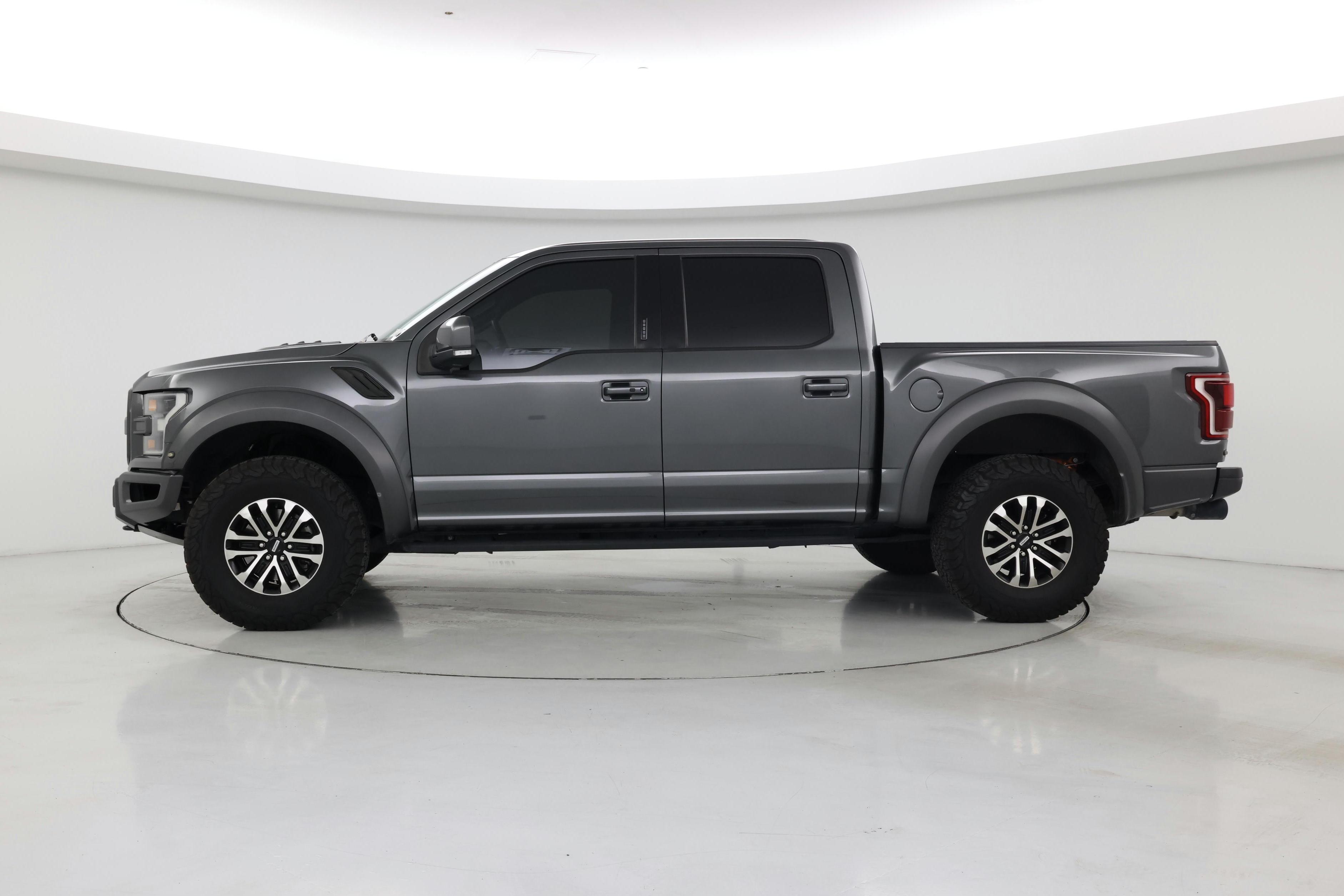 Thumbnail: 2020 Ford F-150 - 3