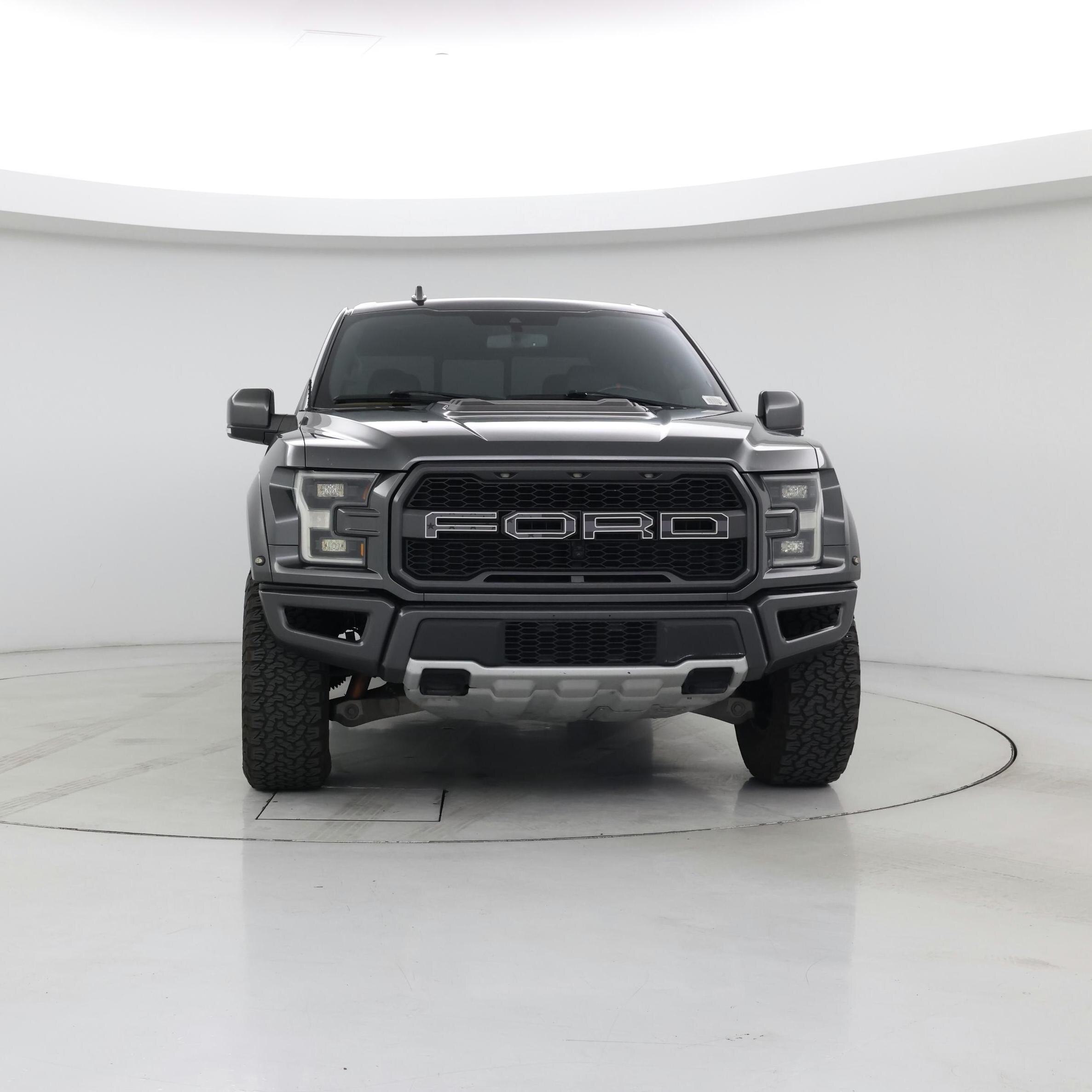 Thumbnail: 2020 Ford F-150 - 5