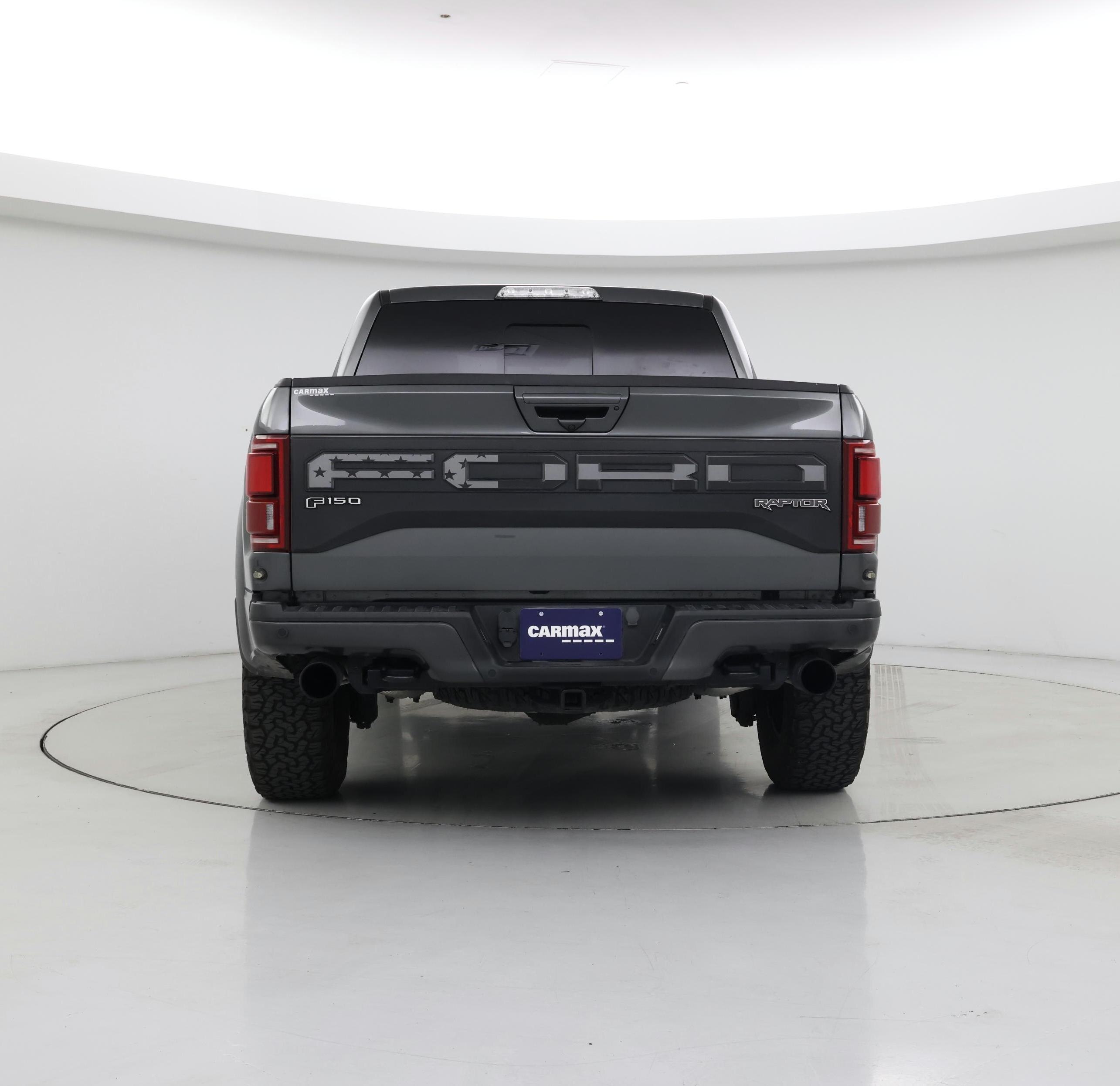 Thumbnail: 2020 Ford F-150 - 6