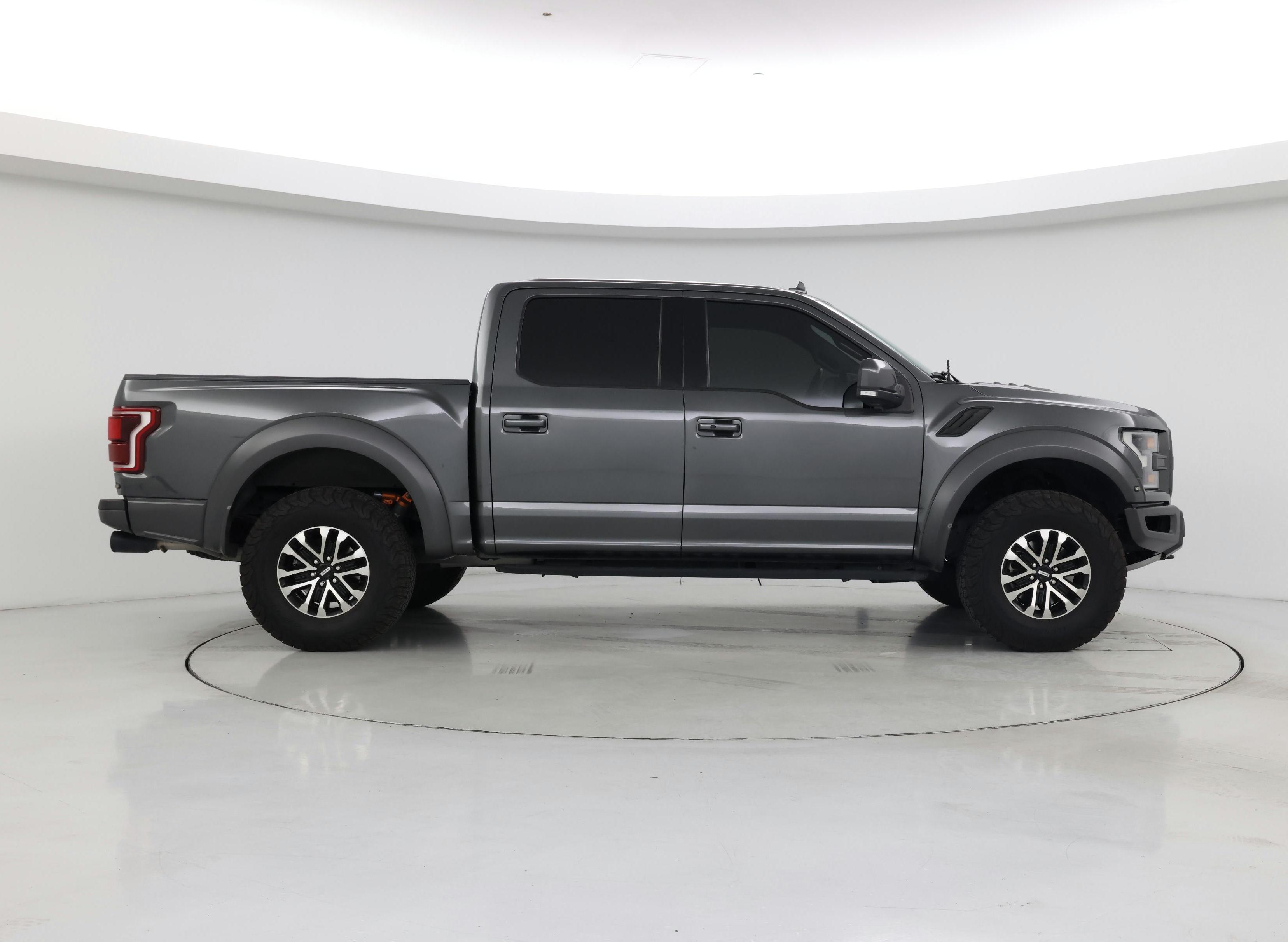 Thumbnail: 2020 Ford F-150 - 7