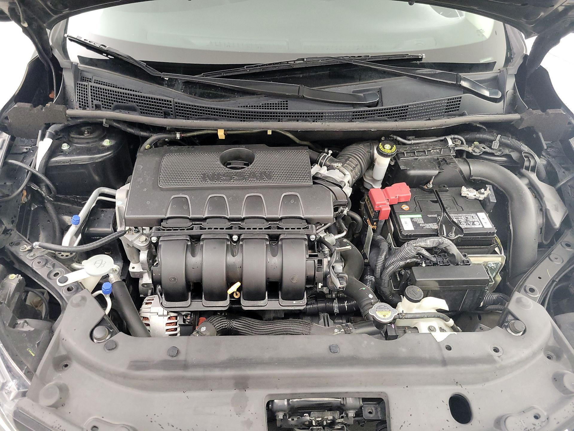 Thumbnail: 2017 Nissan Sentra - 20