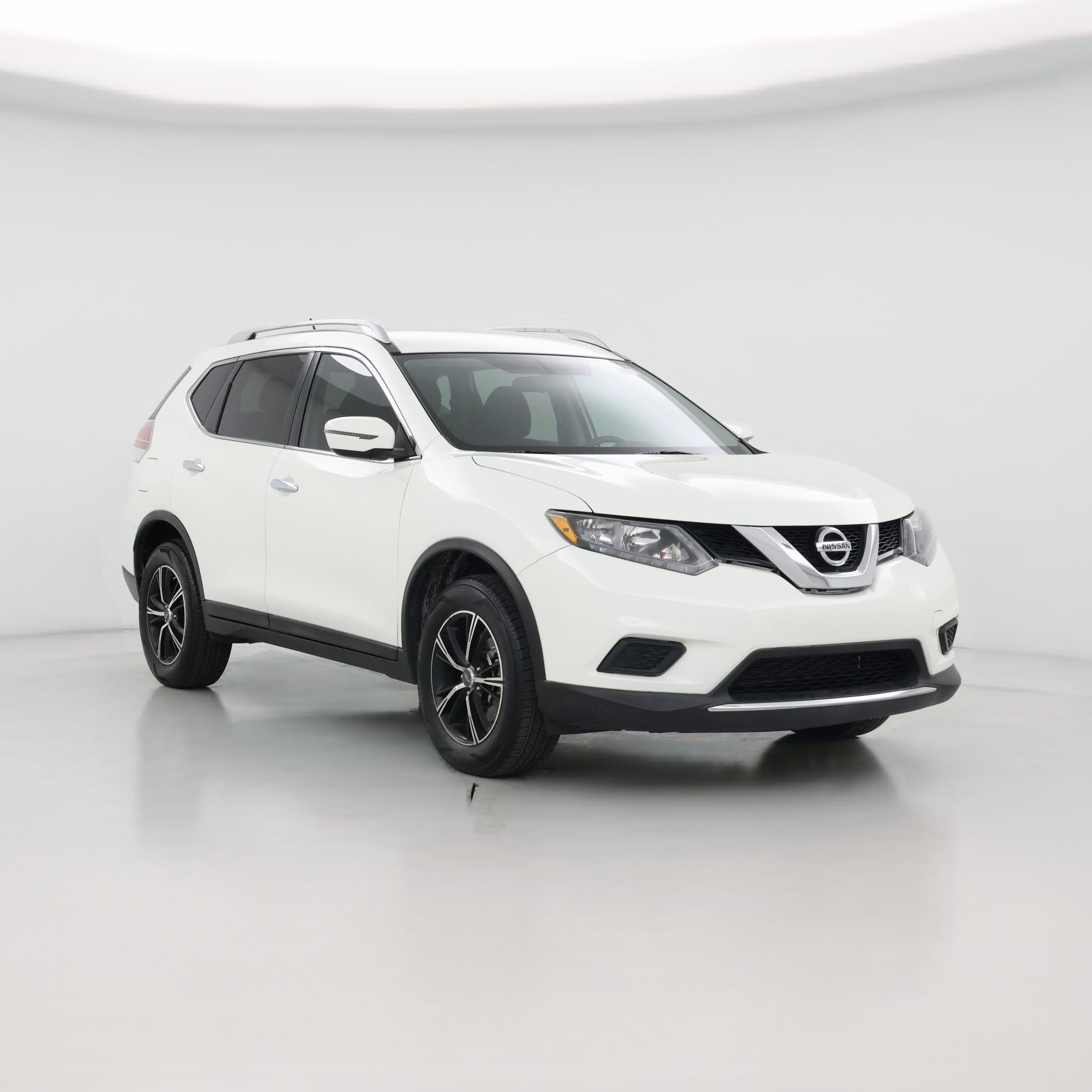 Thumbnail: 2016 Nissan Rogue - 1