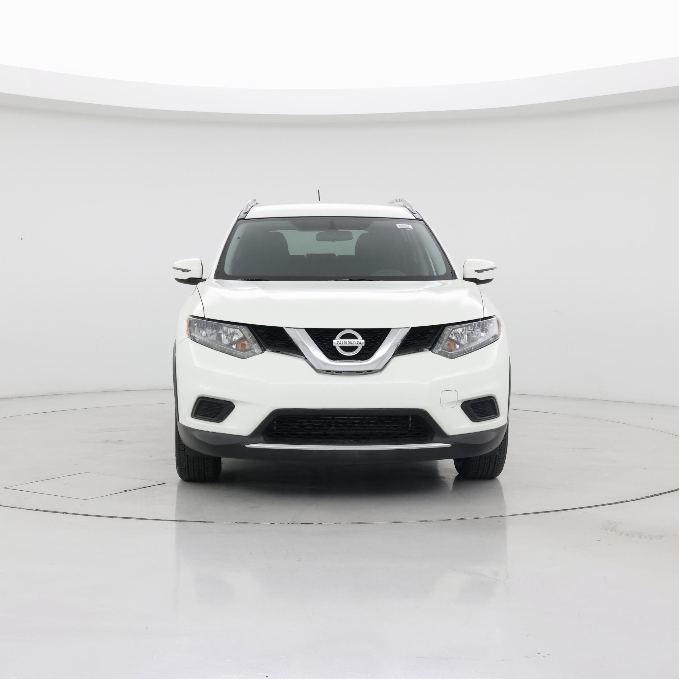 Thumbnail: 2016 Nissan Rogue - 5