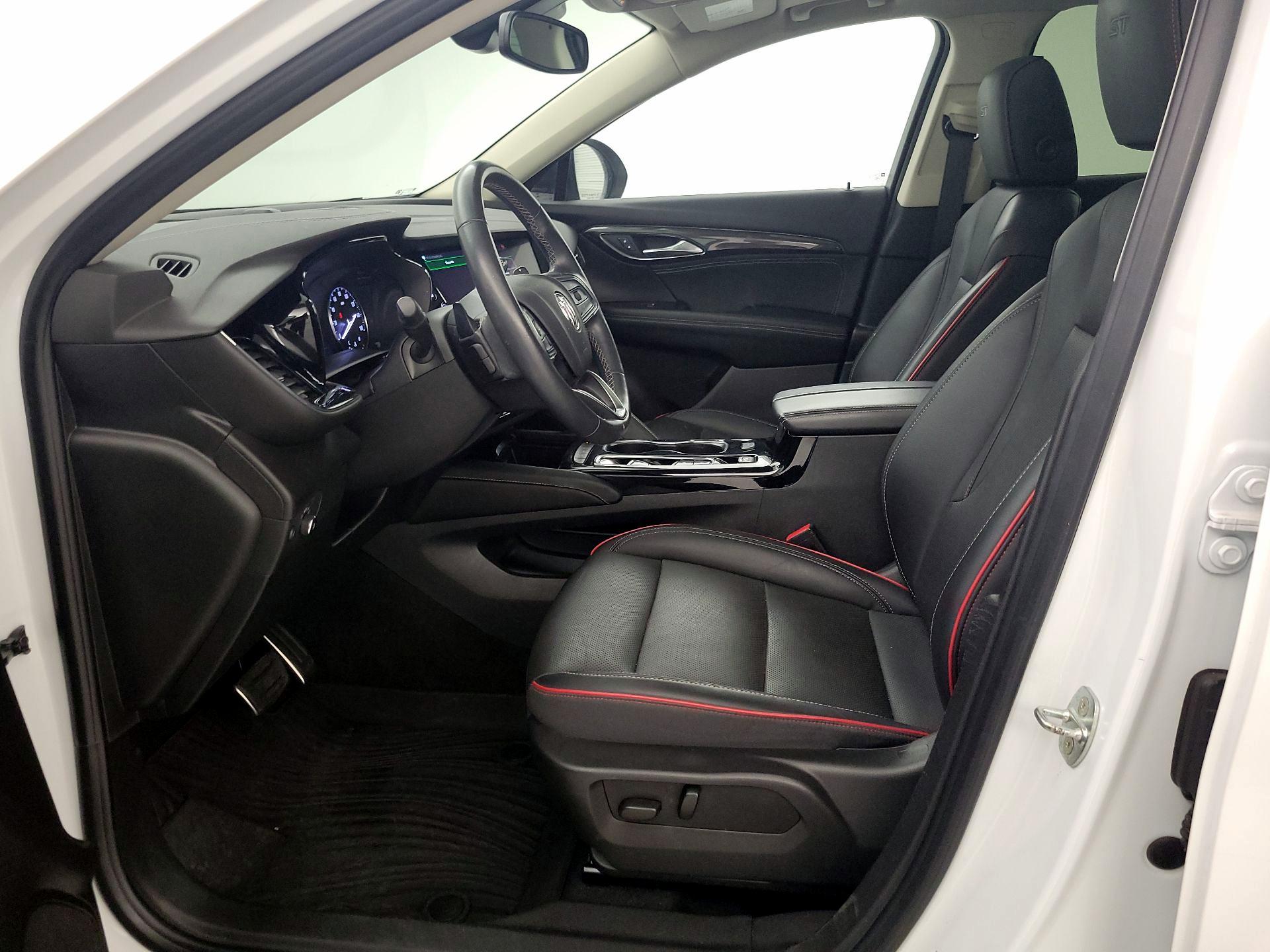 Thumbnail: 2023 Buick Envision - 11