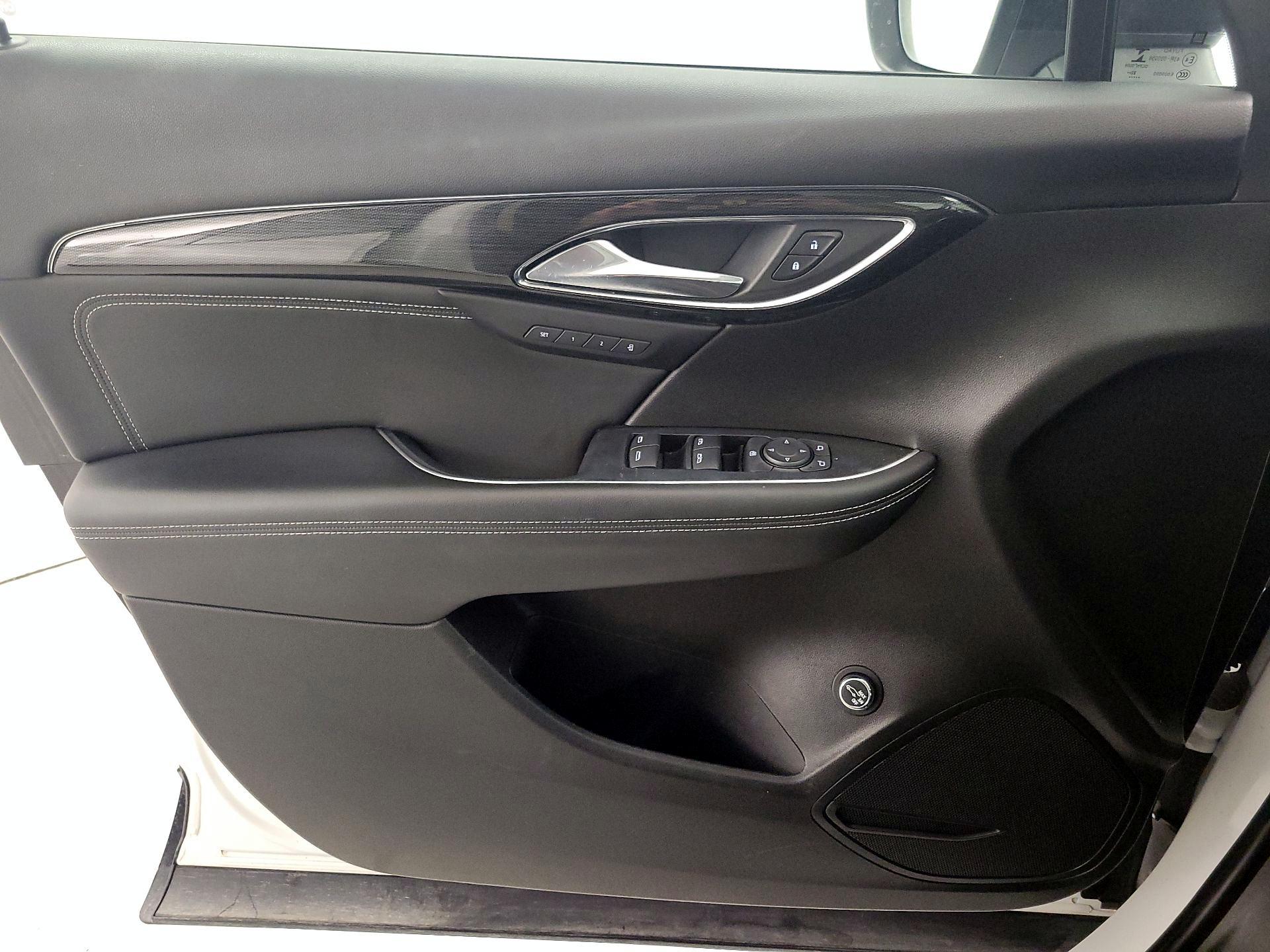 Thumbnail: 2023 Buick Envision - 12