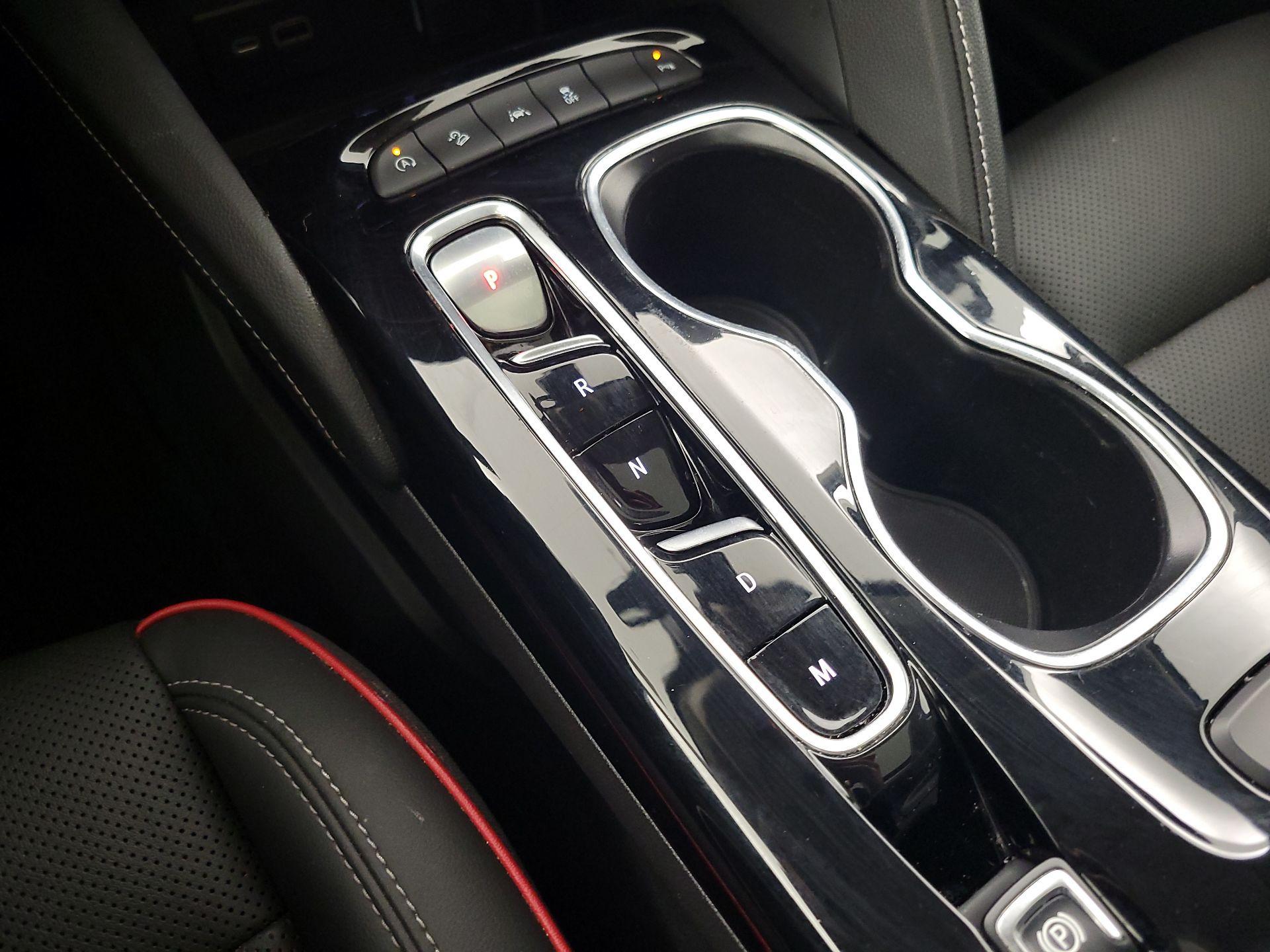 Thumbnail: 2023 Buick Envision - 17