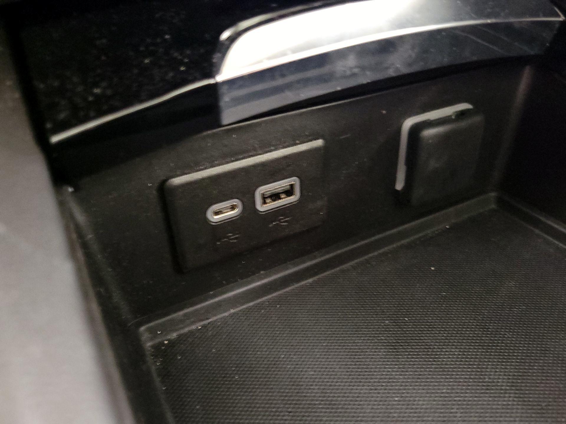 Thumbnail: 2023 Buick Envision - 18