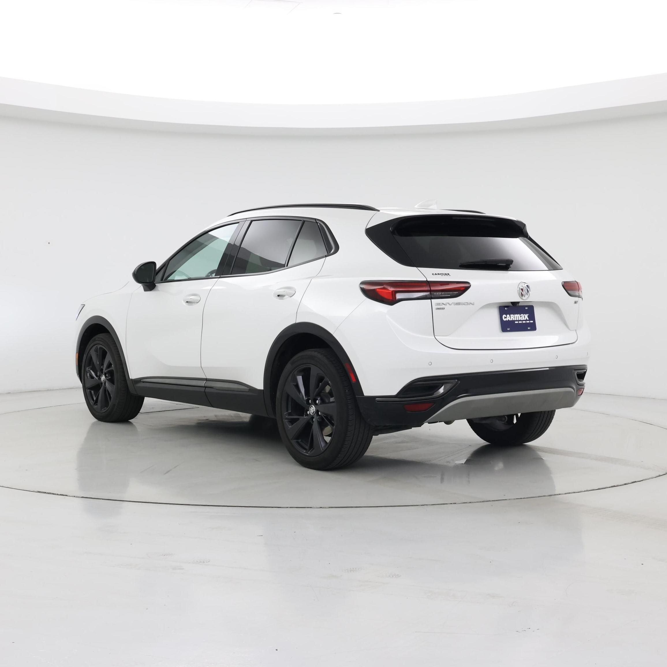 Thumbnail: 2023 Buick Envision - 2