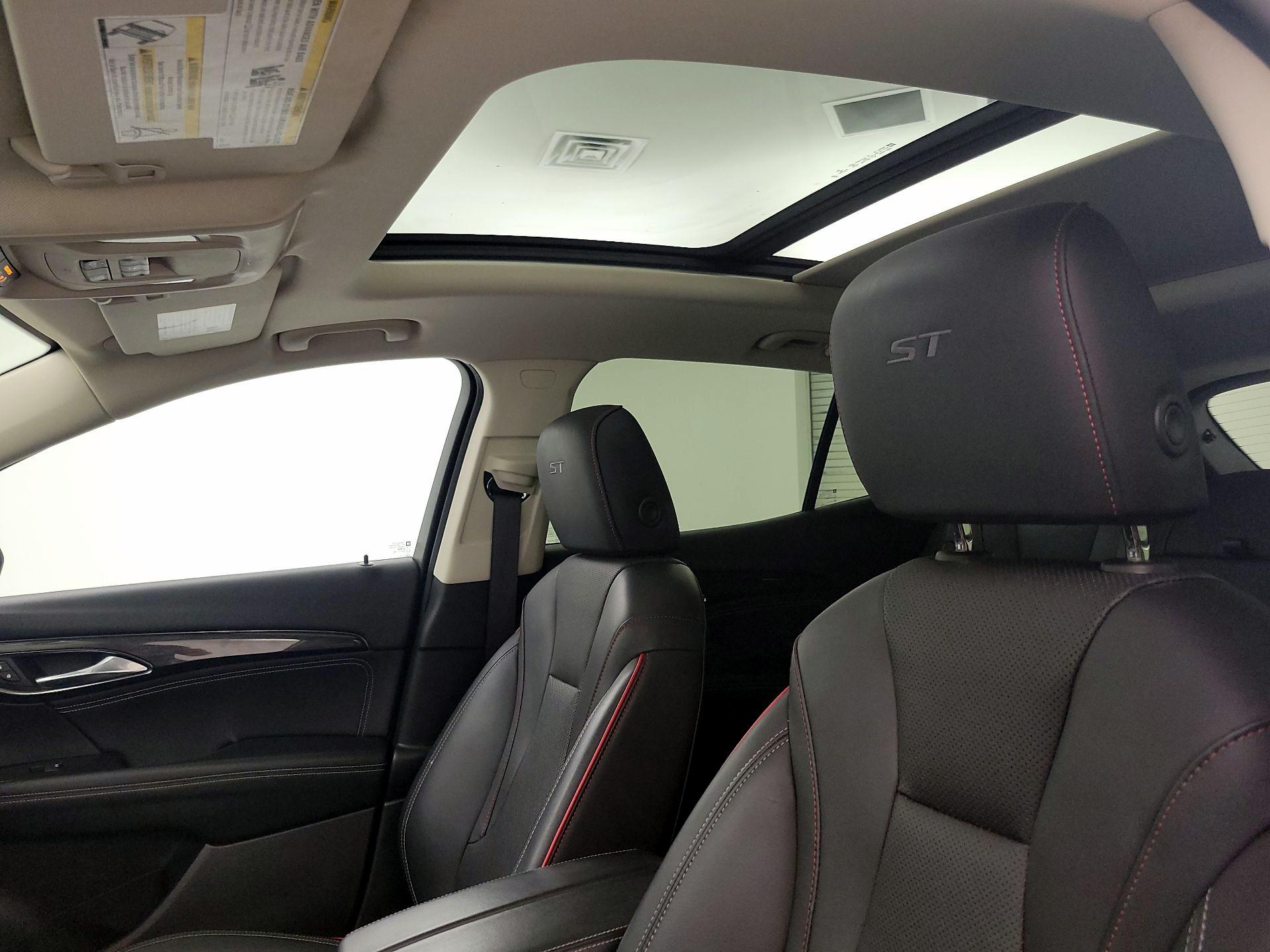 Thumbnail: 2023 Buick Envision - 19