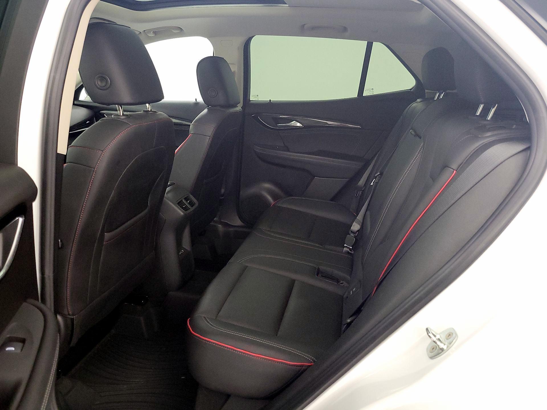 Thumbnail: 2023 Buick Envision - 20