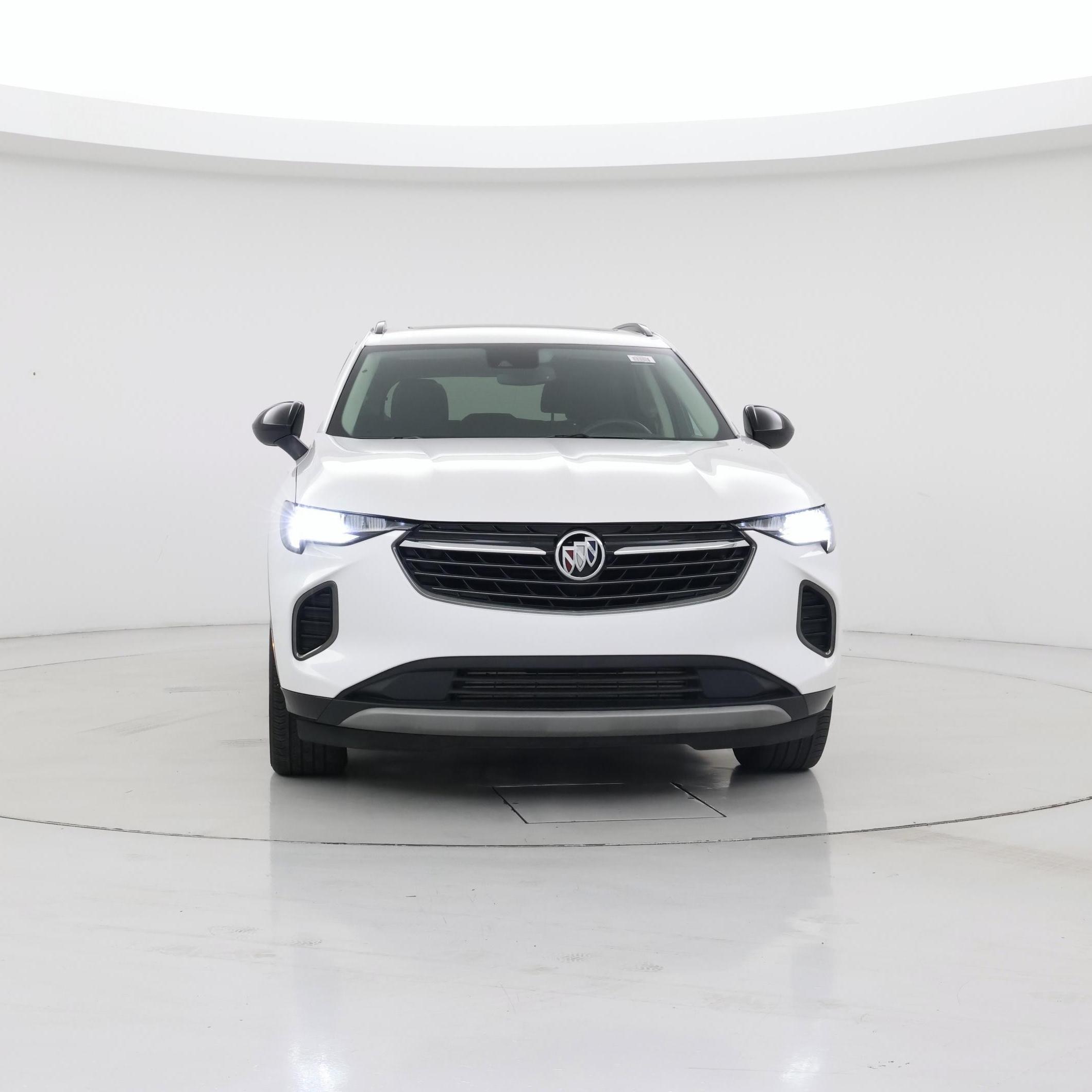 Thumbnail: 2023 Buick Envision - 5