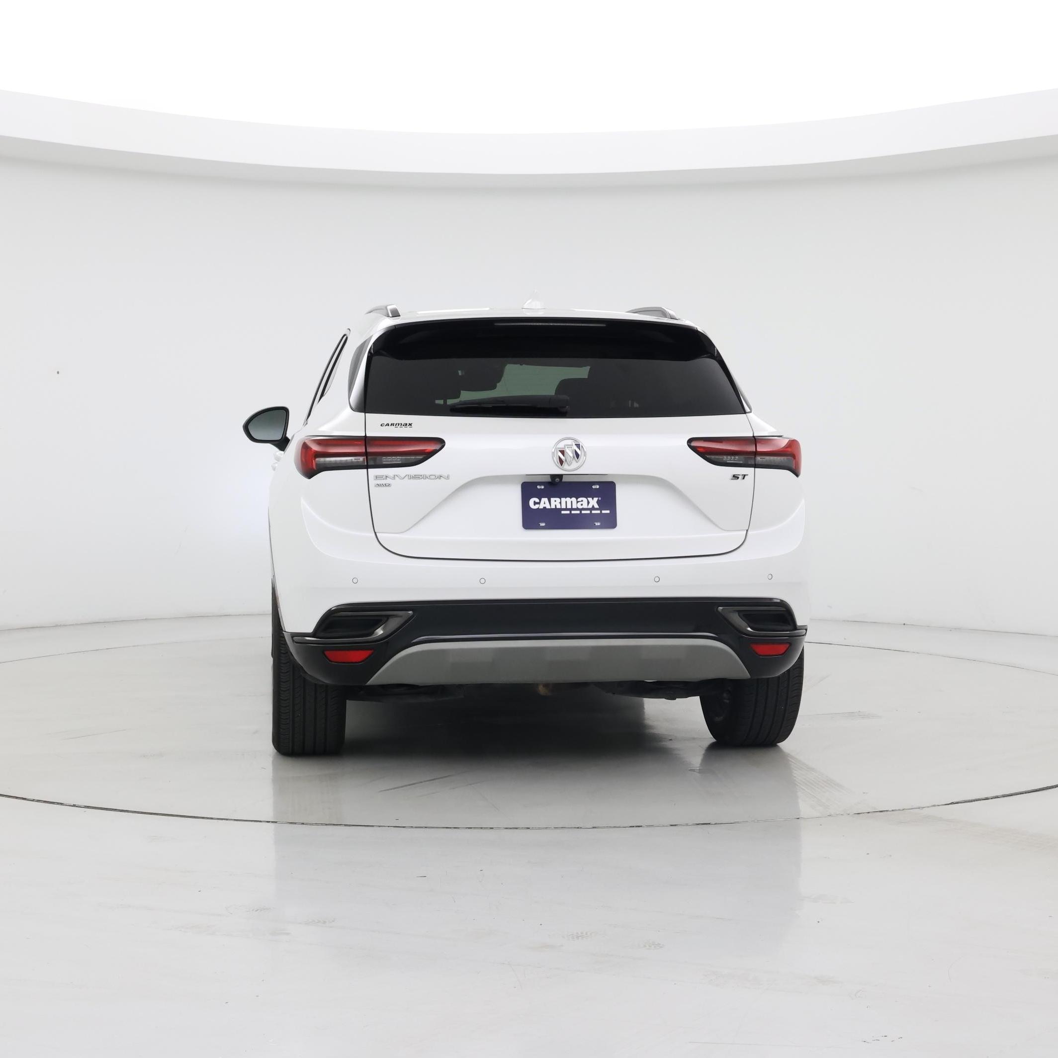 Thumbnail: 2023 Buick Envision - 6