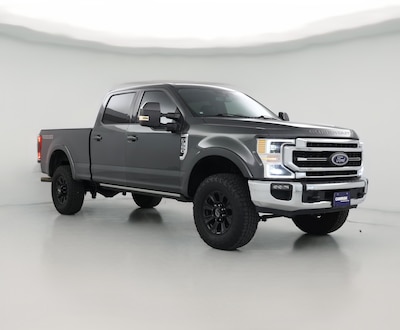 2020 Ford F350 Lariat