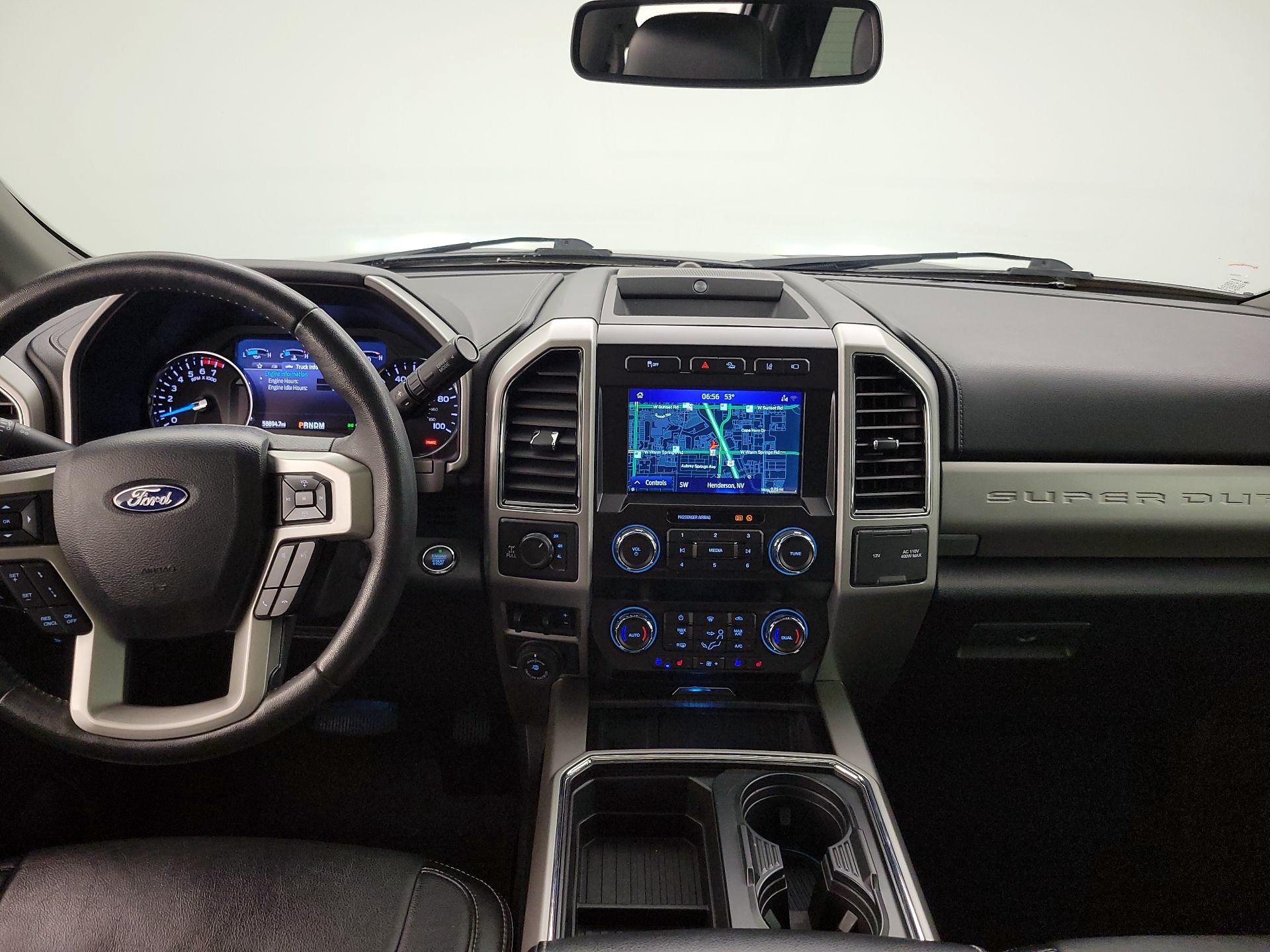 Thumbnail: 2020 Ford F-350 - 9