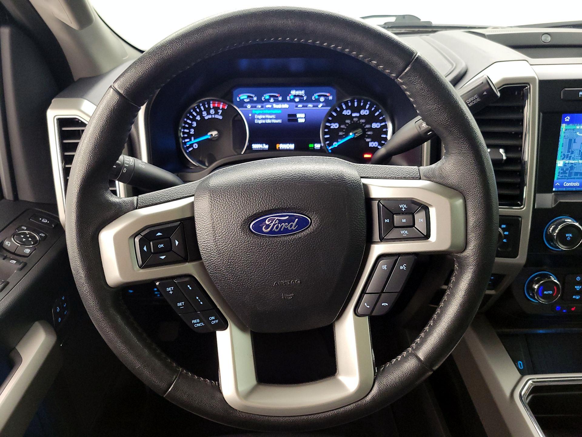 Thumbnail: 2020 Ford F-350 - 10