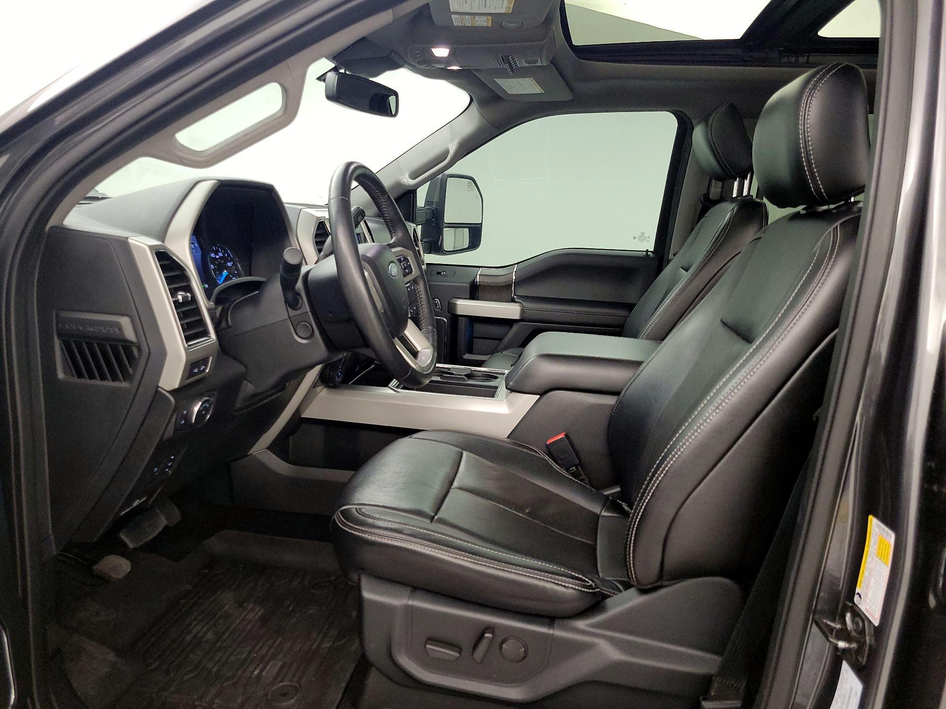 Thumbnail: 2020 Ford F-350 - 11