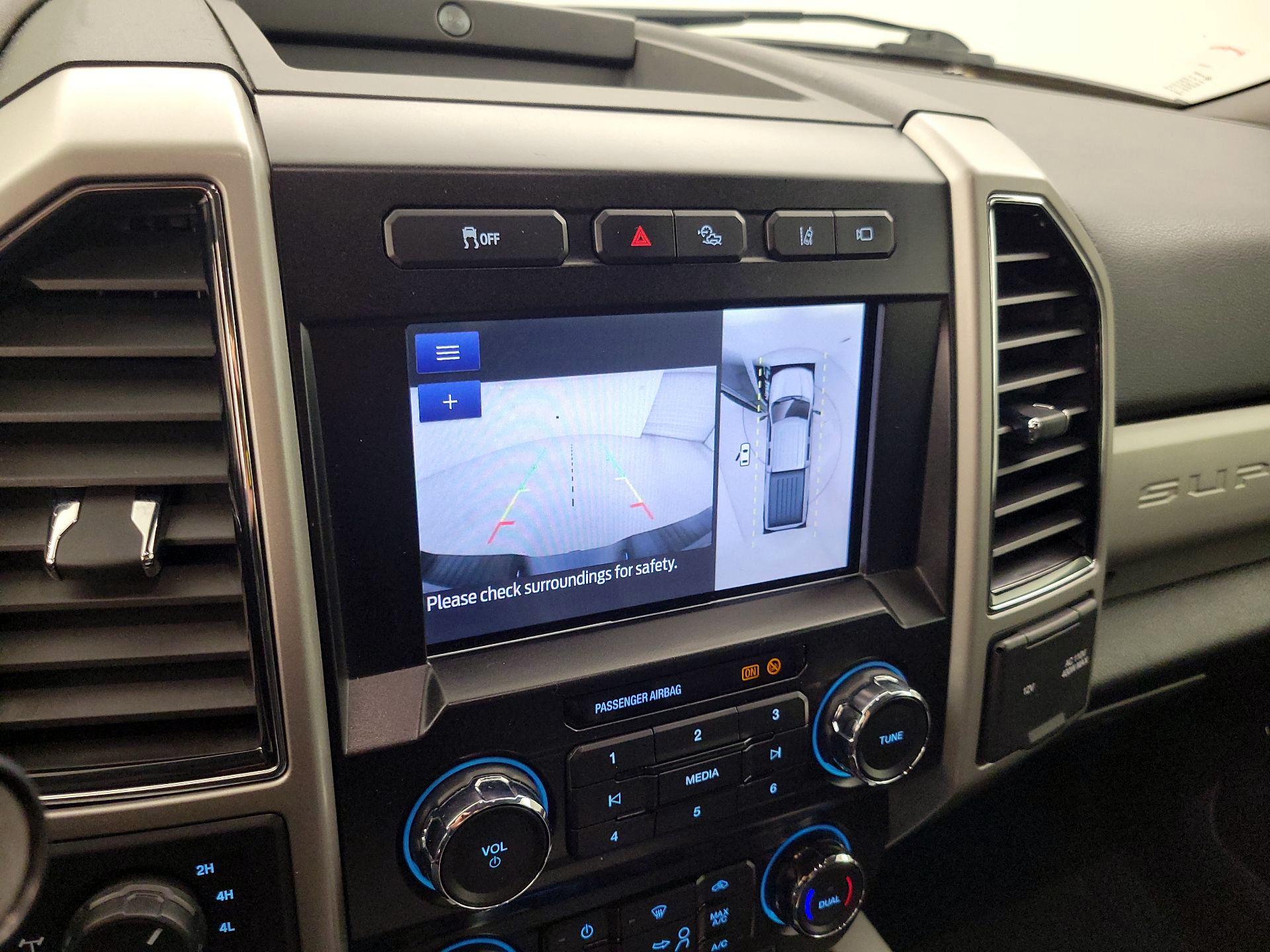 Thumbnail: 2020 Ford F-350 - 15