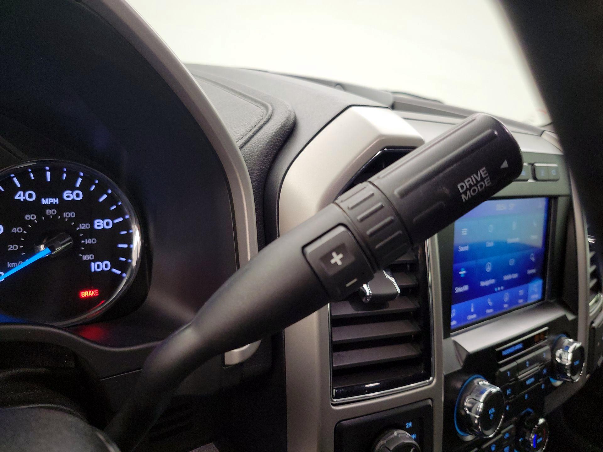 Thumbnail: 2020 Ford F-350 - 18