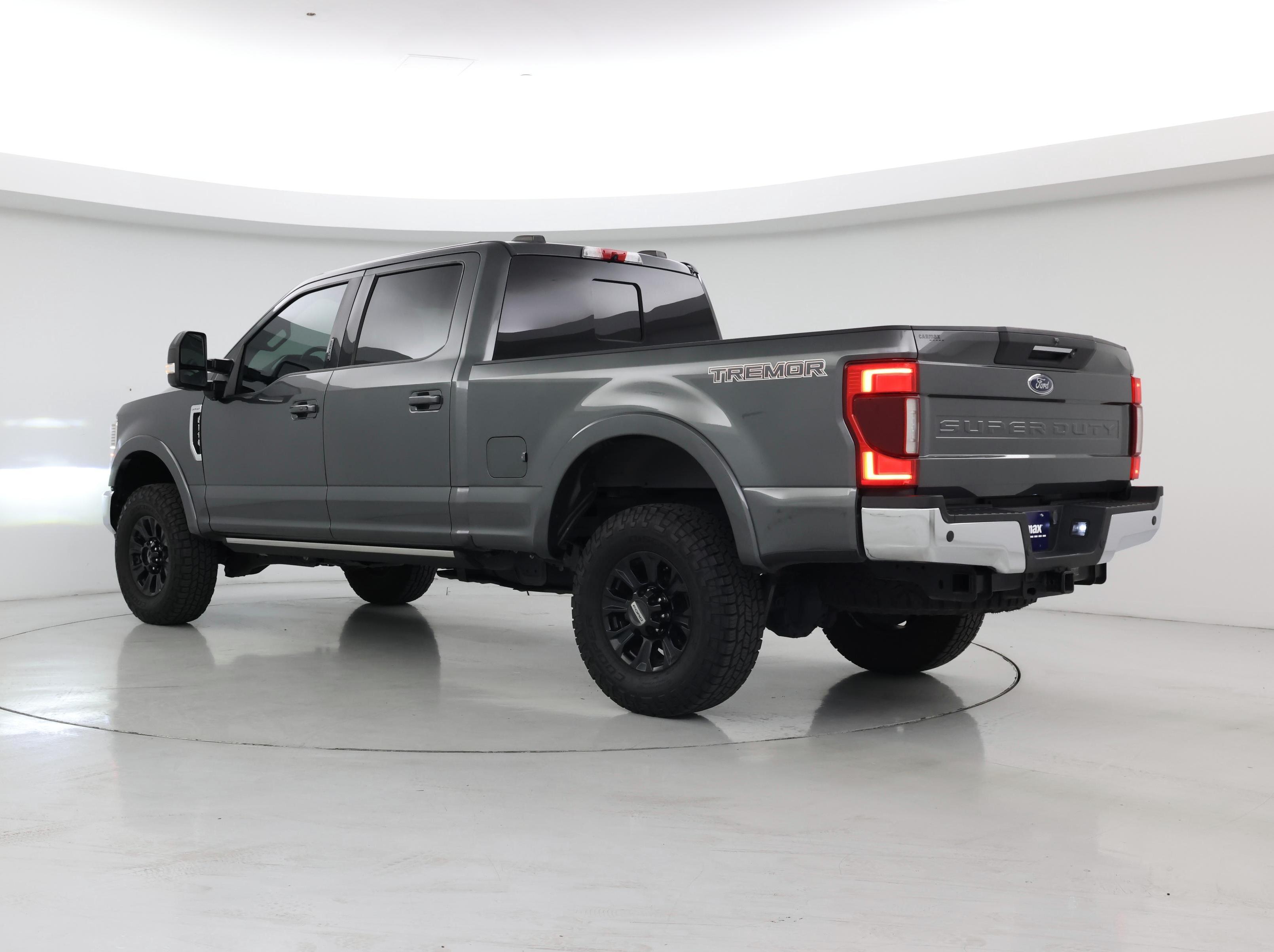 Thumbnail: 2020 Ford F-350 - 2