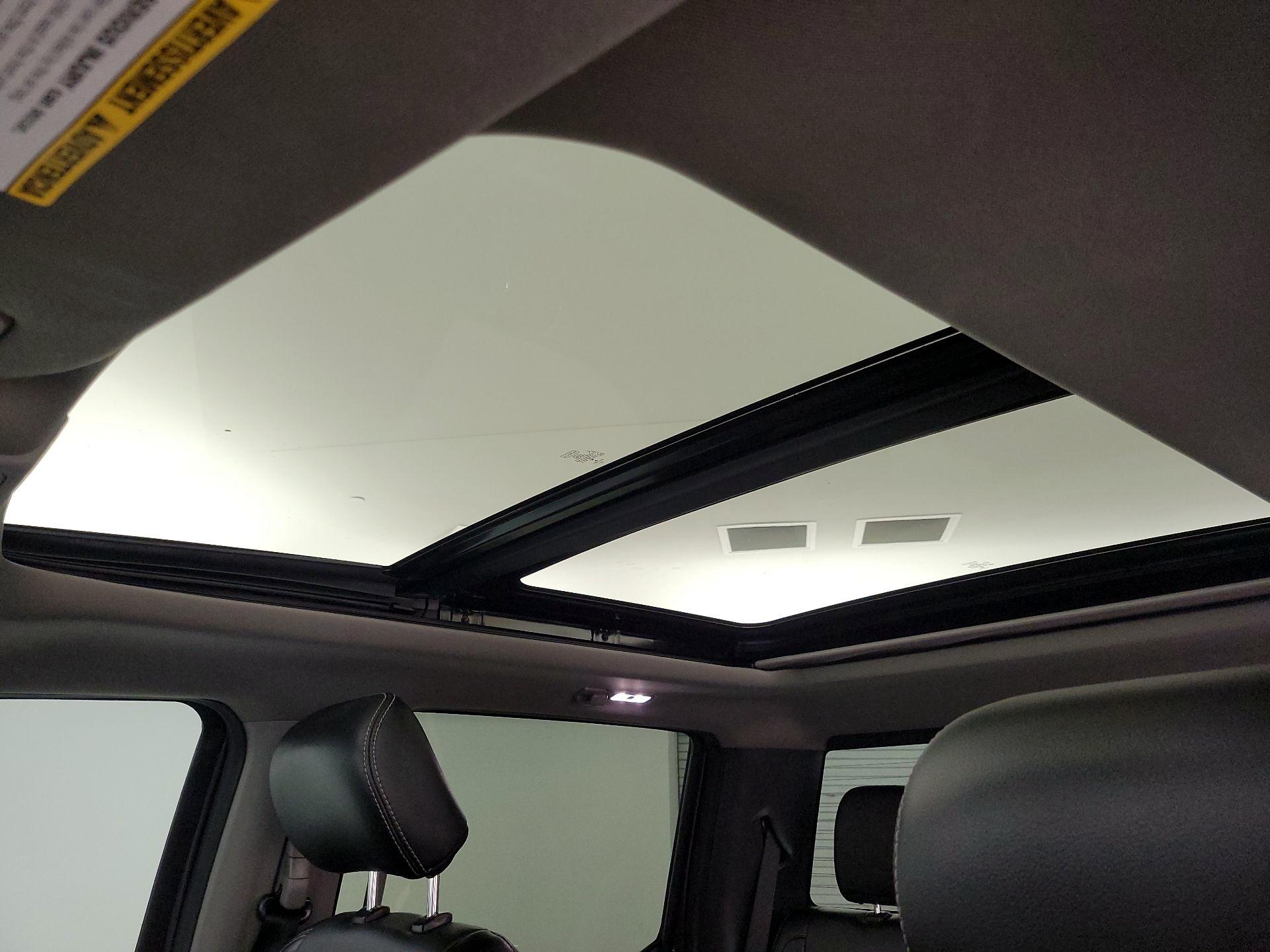 Thumbnail: 2020 Ford F-350 - 20