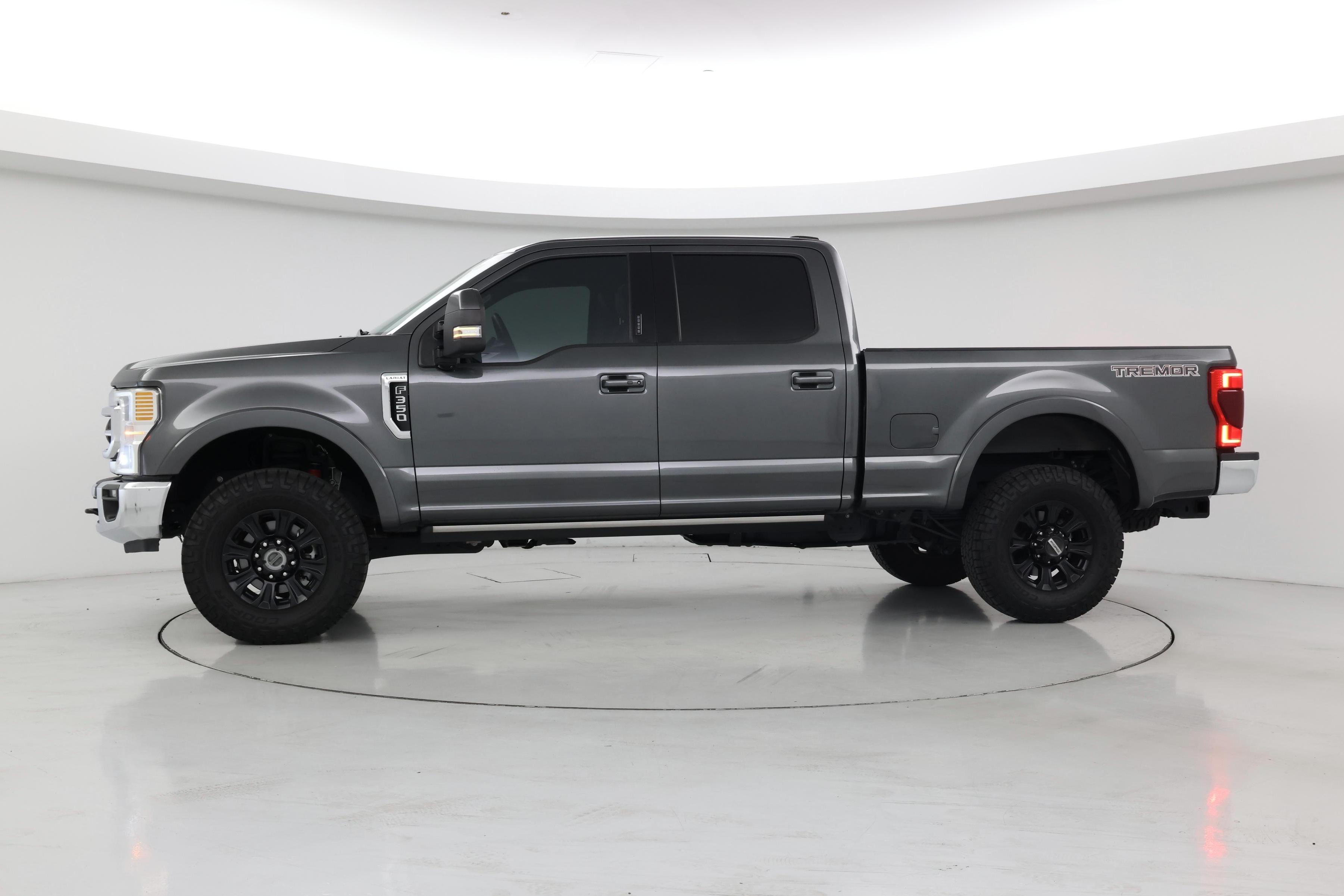 Thumbnail: 2020 Ford F-350 - 3