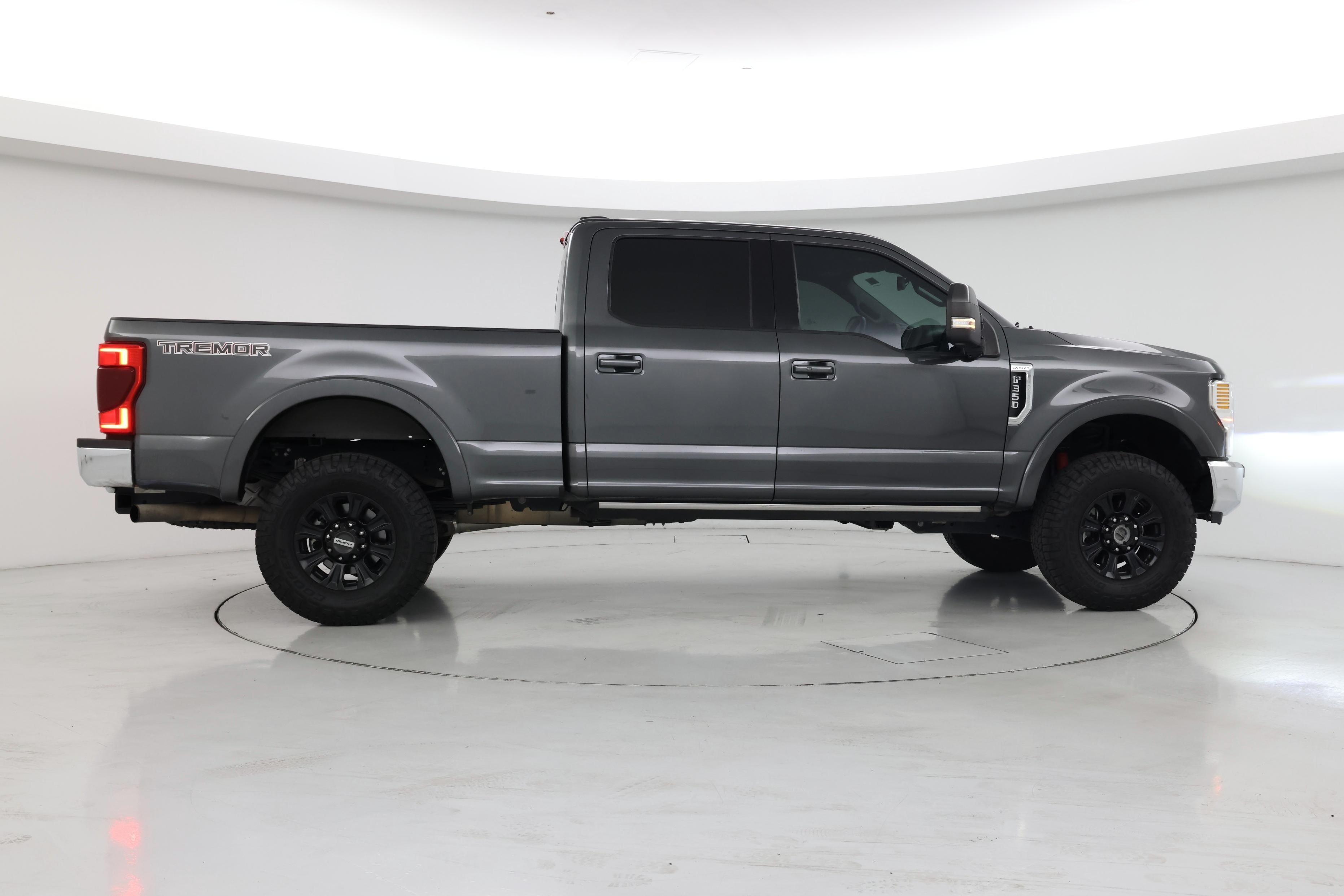 Thumbnail: 2020 Ford F-350 - 7