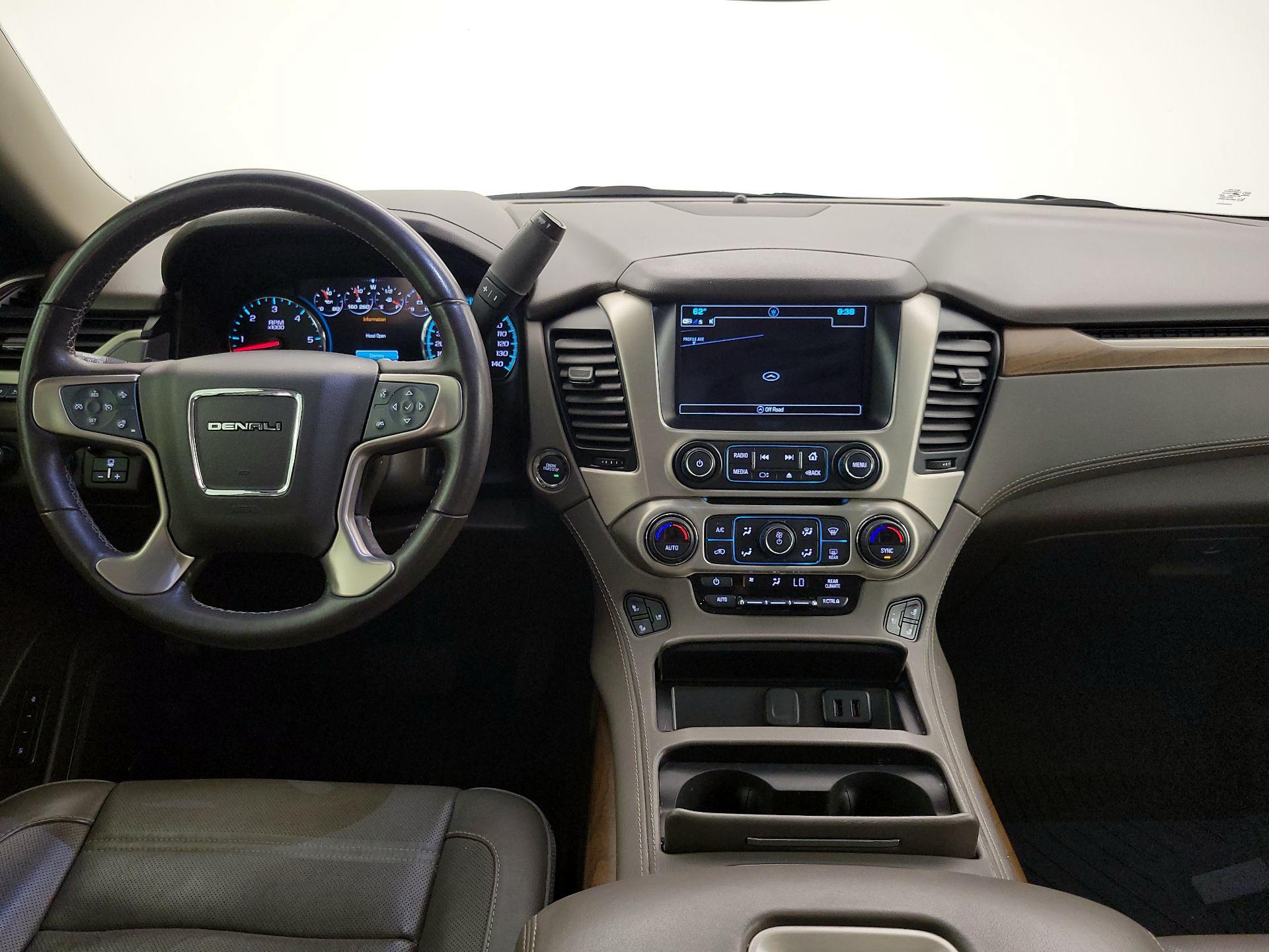 Thumbnail: 2020 GMC Yukon - 9