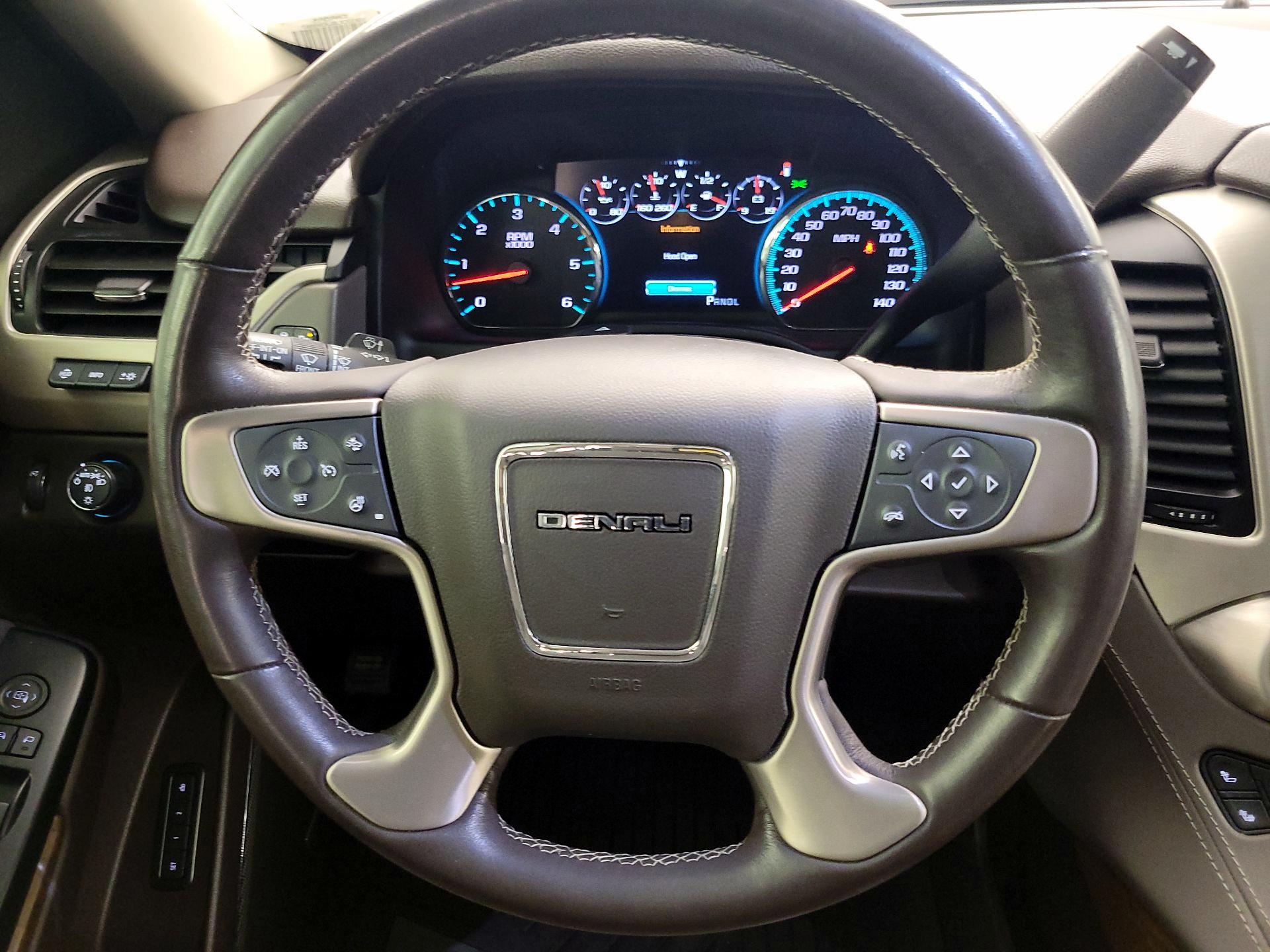 Thumbnail: 2020 GMC Yukon - 10