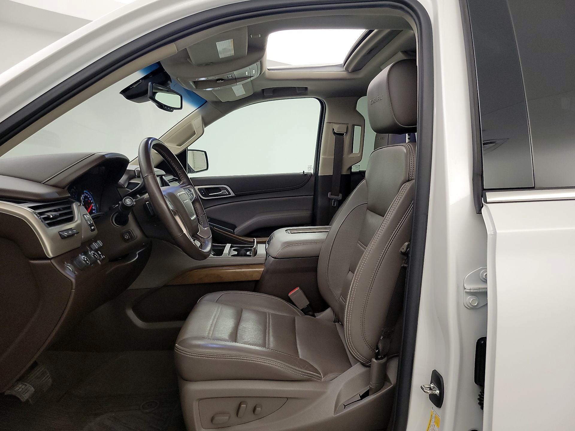 Thumbnail: 2020 GMC Yukon - 11