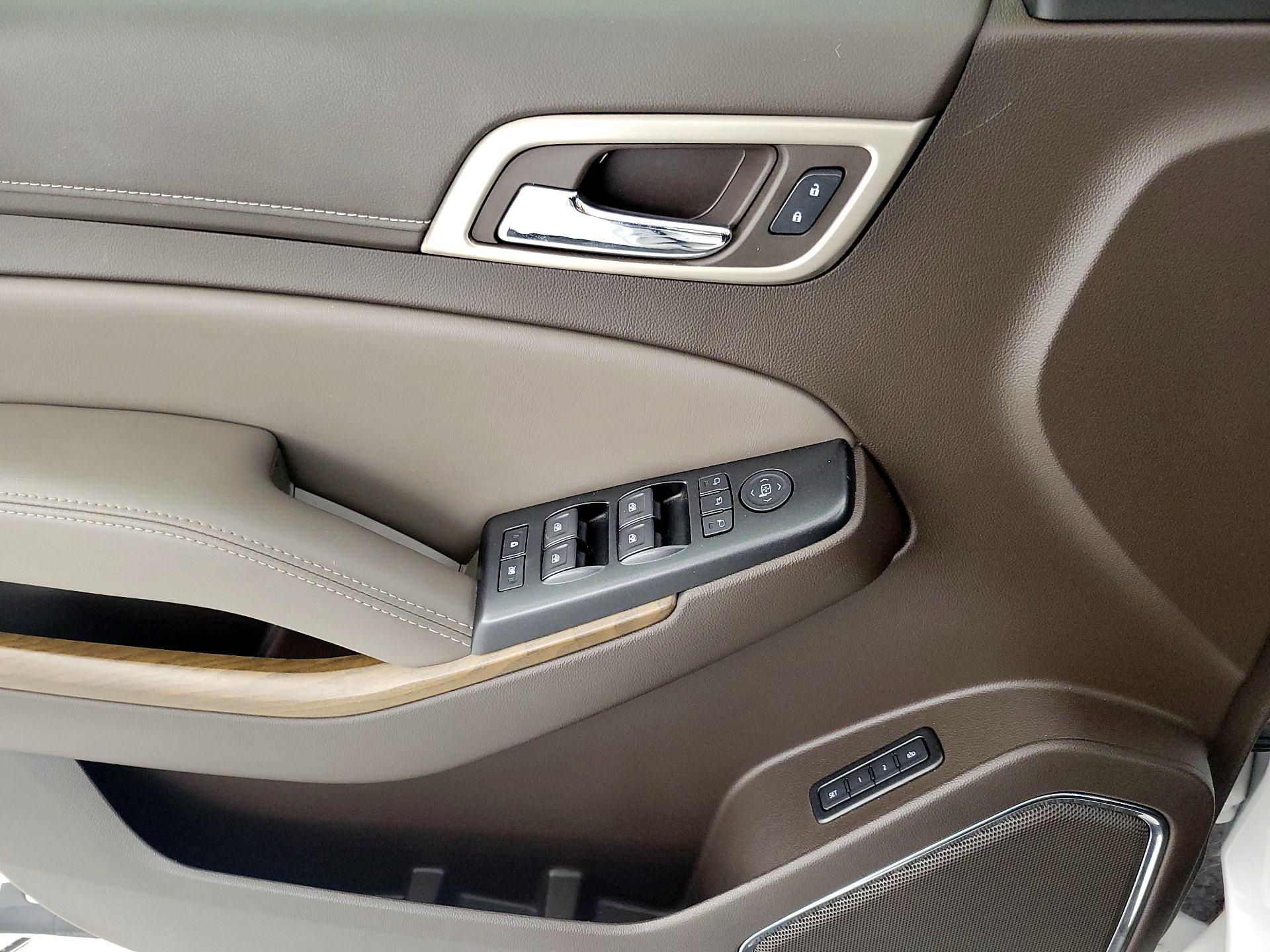 Thumbnail: 2020 GMC Yukon - 12