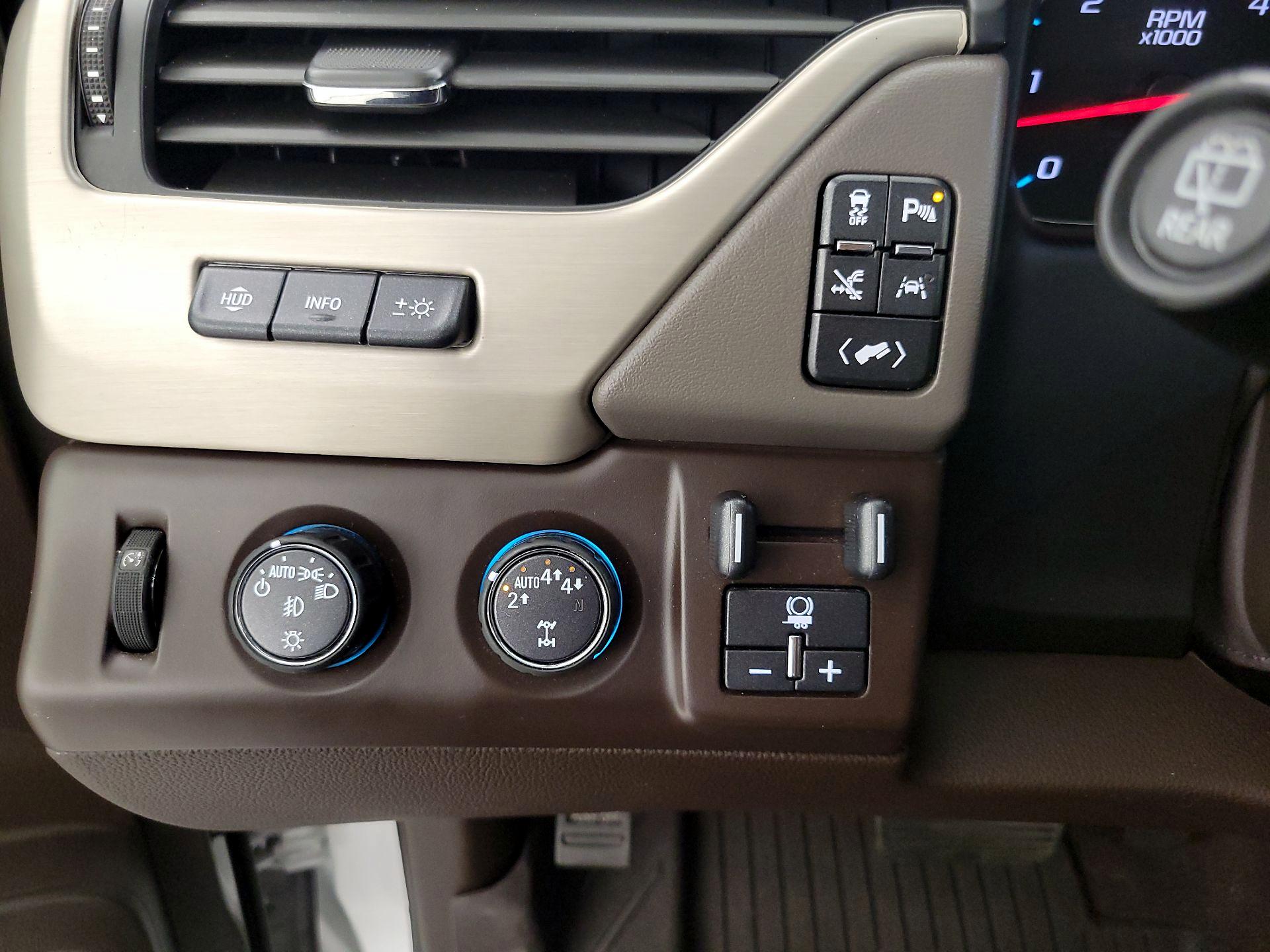 Thumbnail: 2020 GMC Yukon - 13