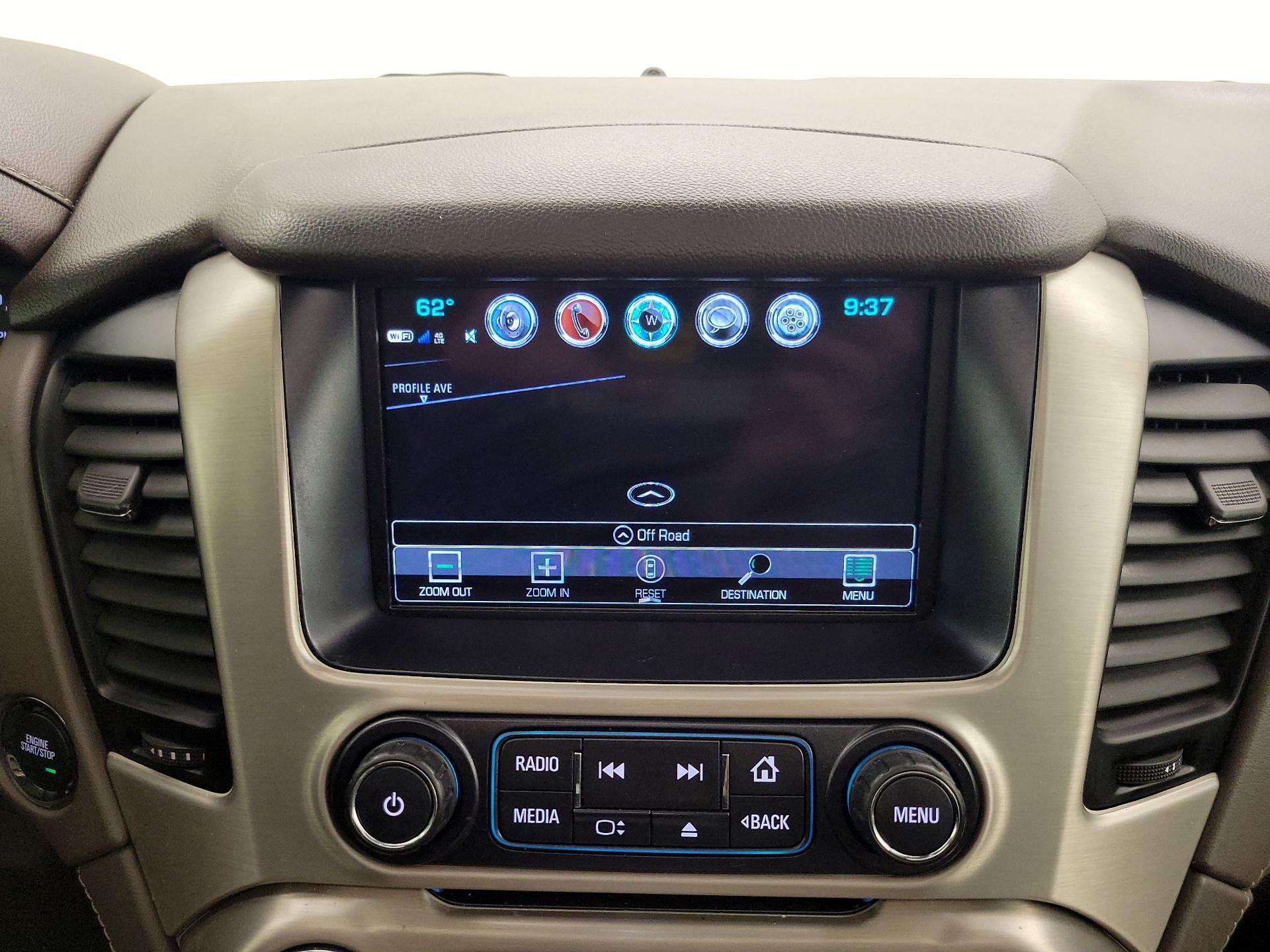 Thumbnail: 2020 GMC Yukon - 14