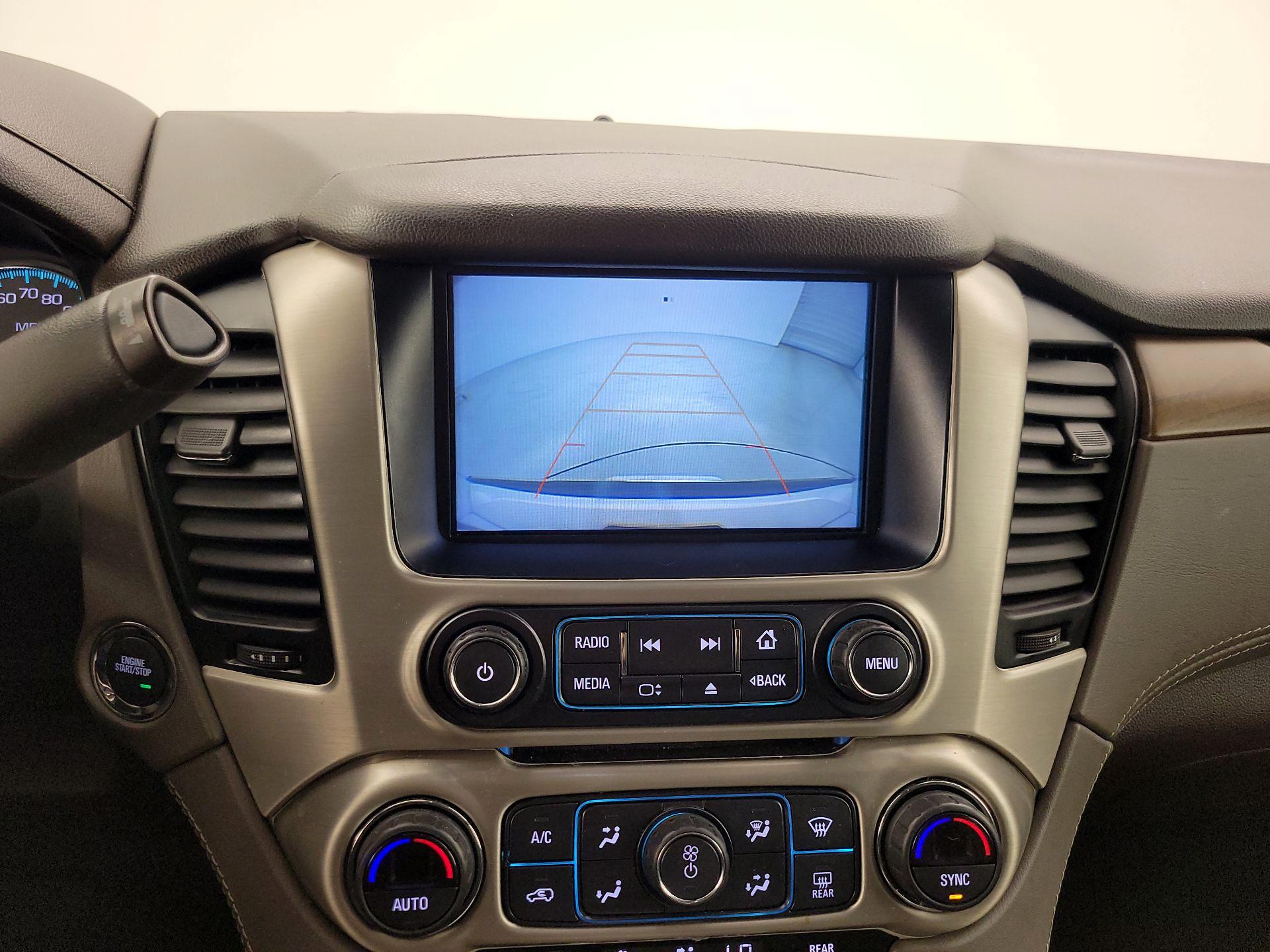 Thumbnail: 2020 GMC Yukon - 15