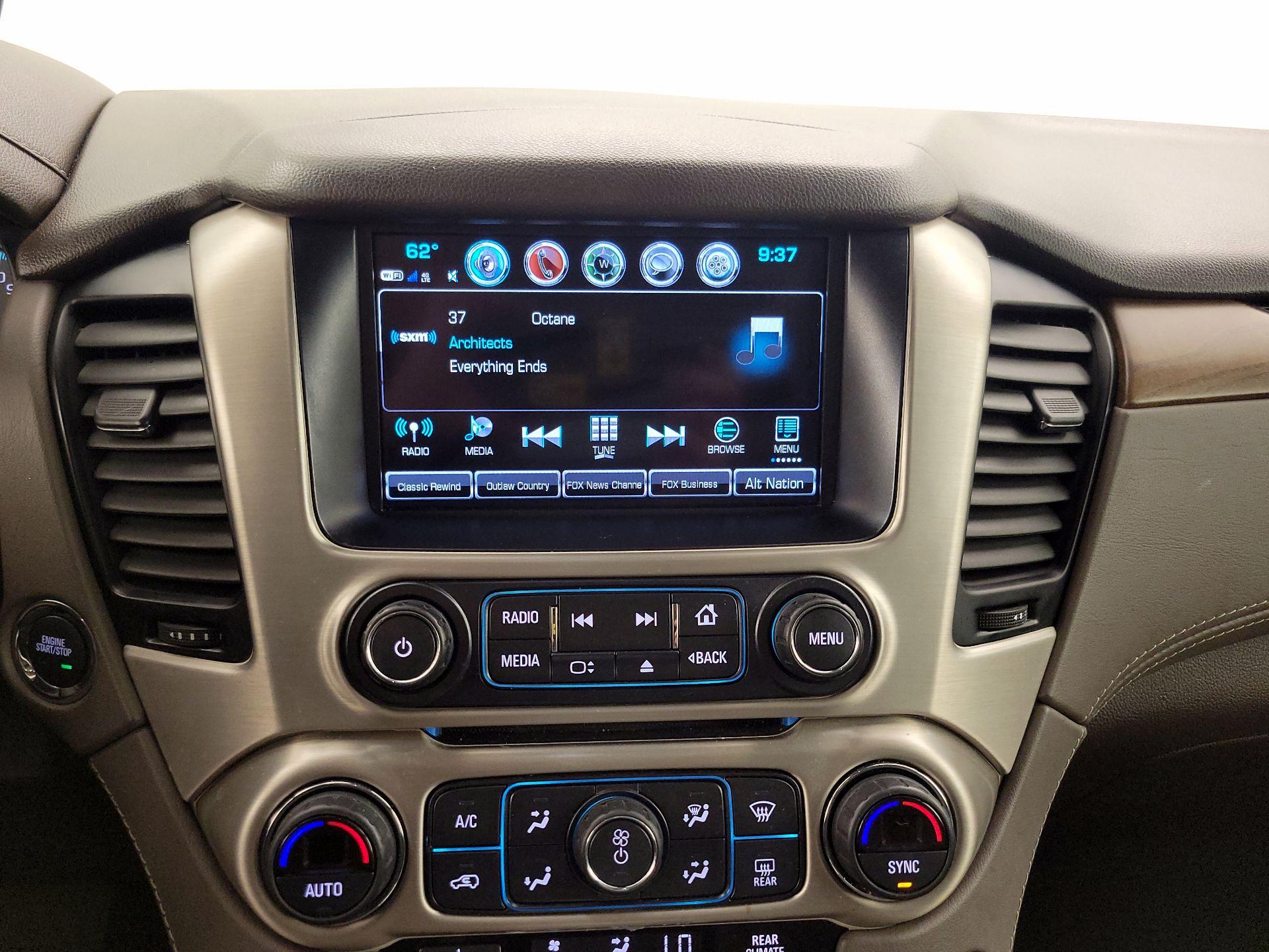 Thumbnail: 2020 GMC Yukon - 16