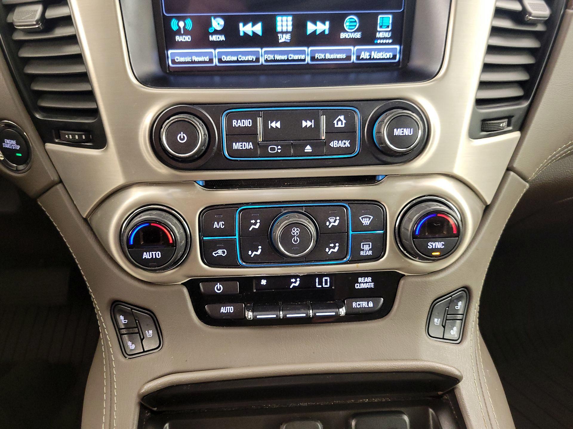 Thumbnail: 2020 GMC Yukon - 17