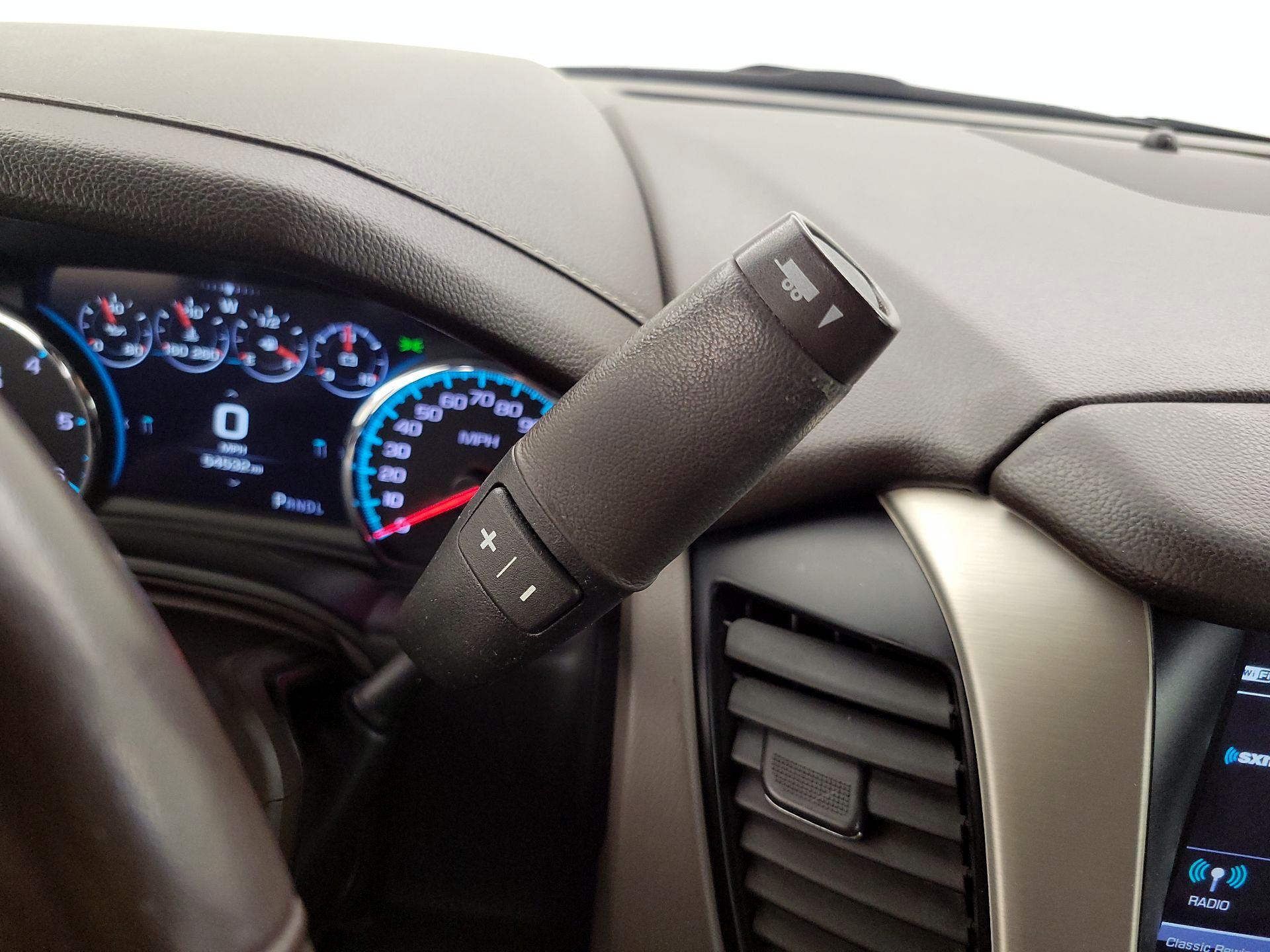 Thumbnail: 2020 GMC Yukon - 18