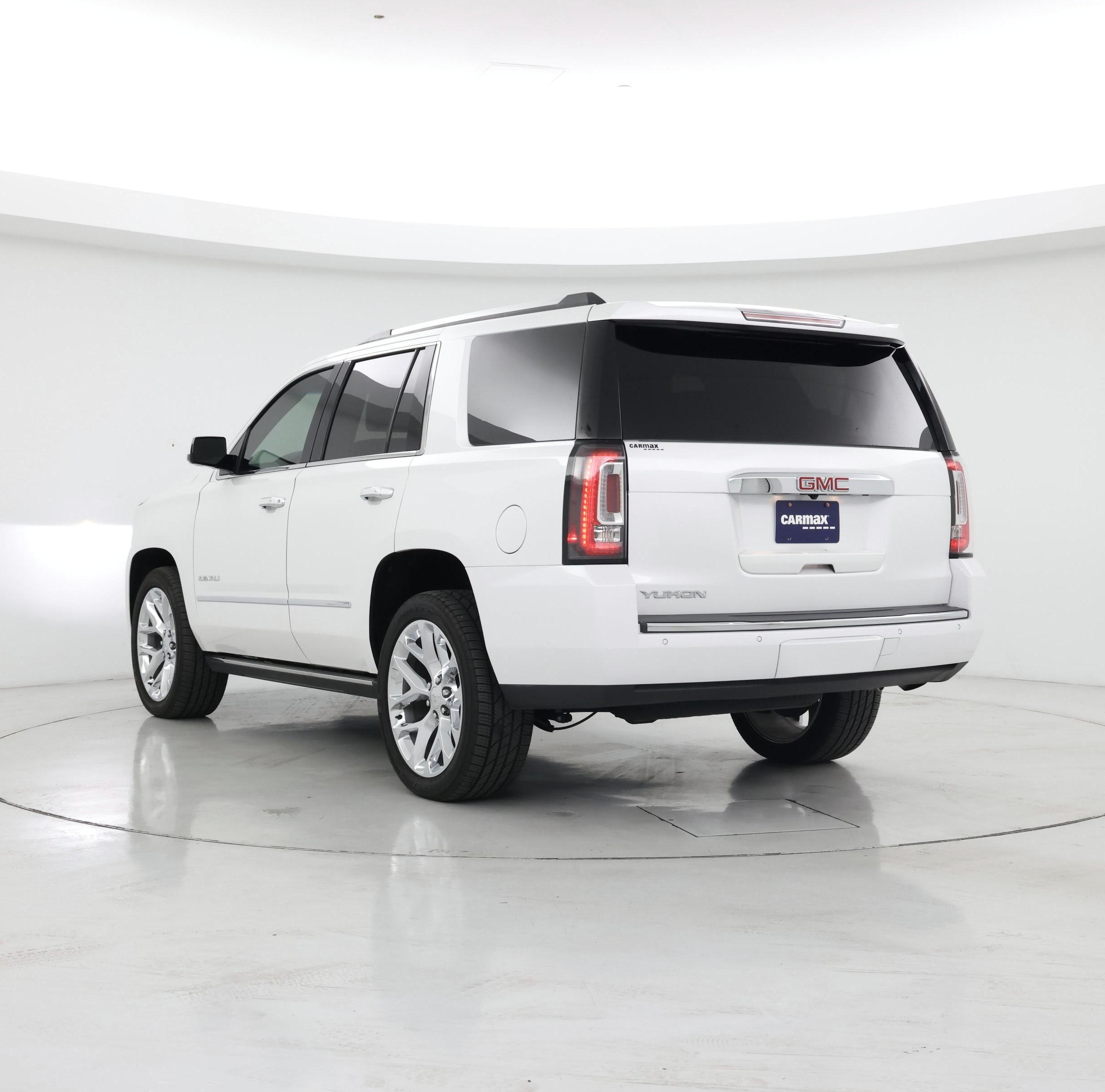 Thumbnail: 2020 GMC Yukon - 2