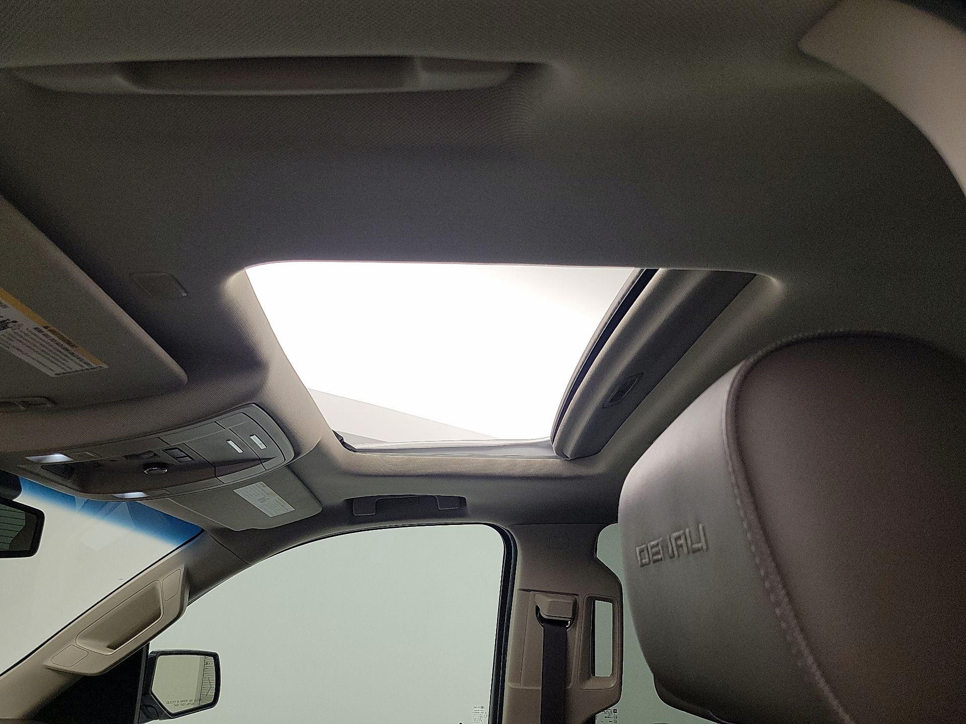 Thumbnail: 2020 GMC Yukon - 20