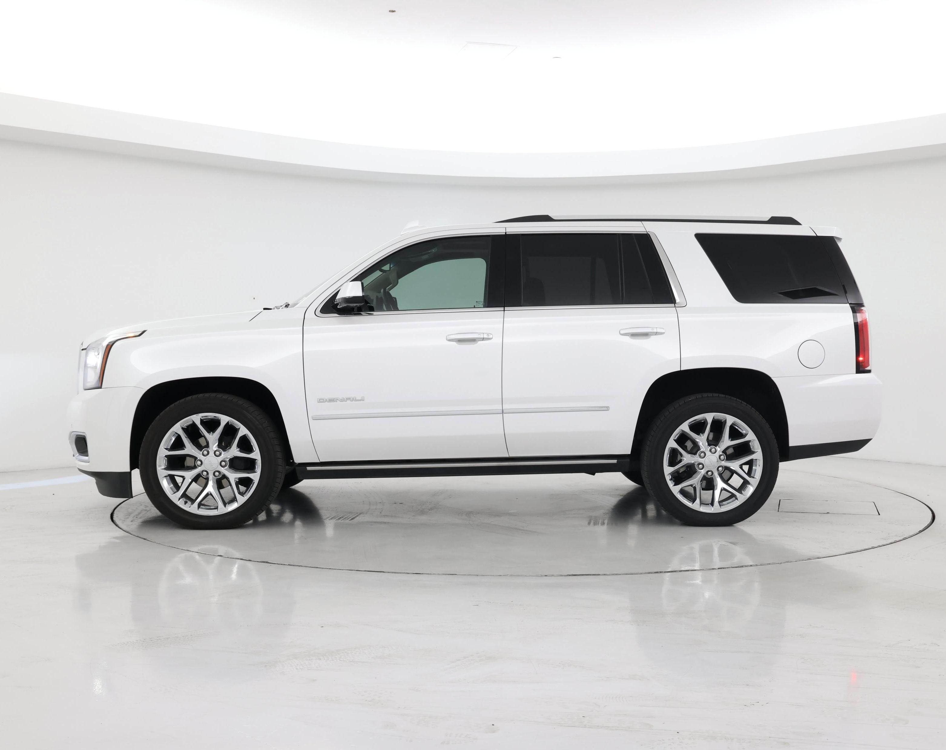 Thumbnail: 2020 GMC Yukon - 3