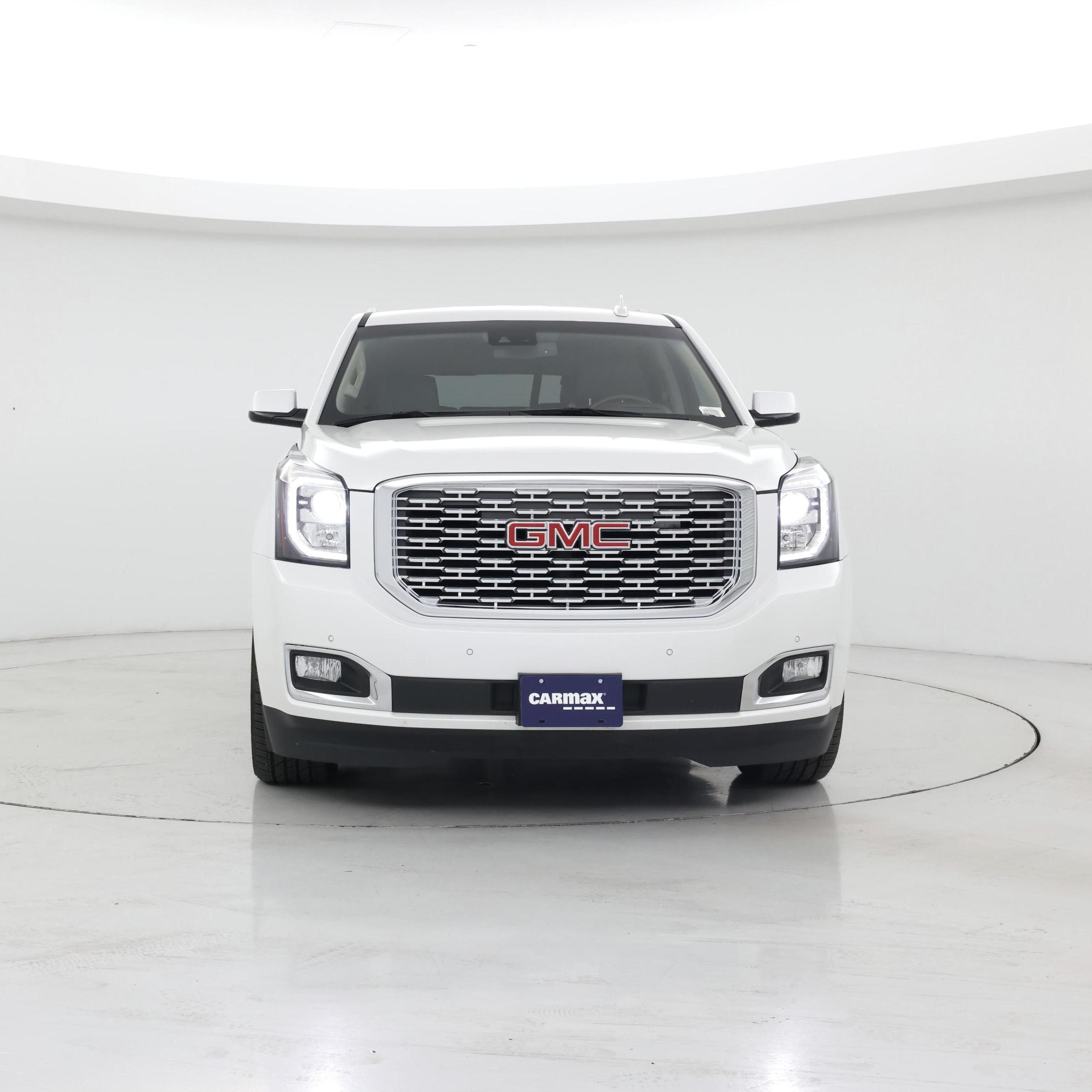 Thumbnail: 2020 GMC Yukon - 5