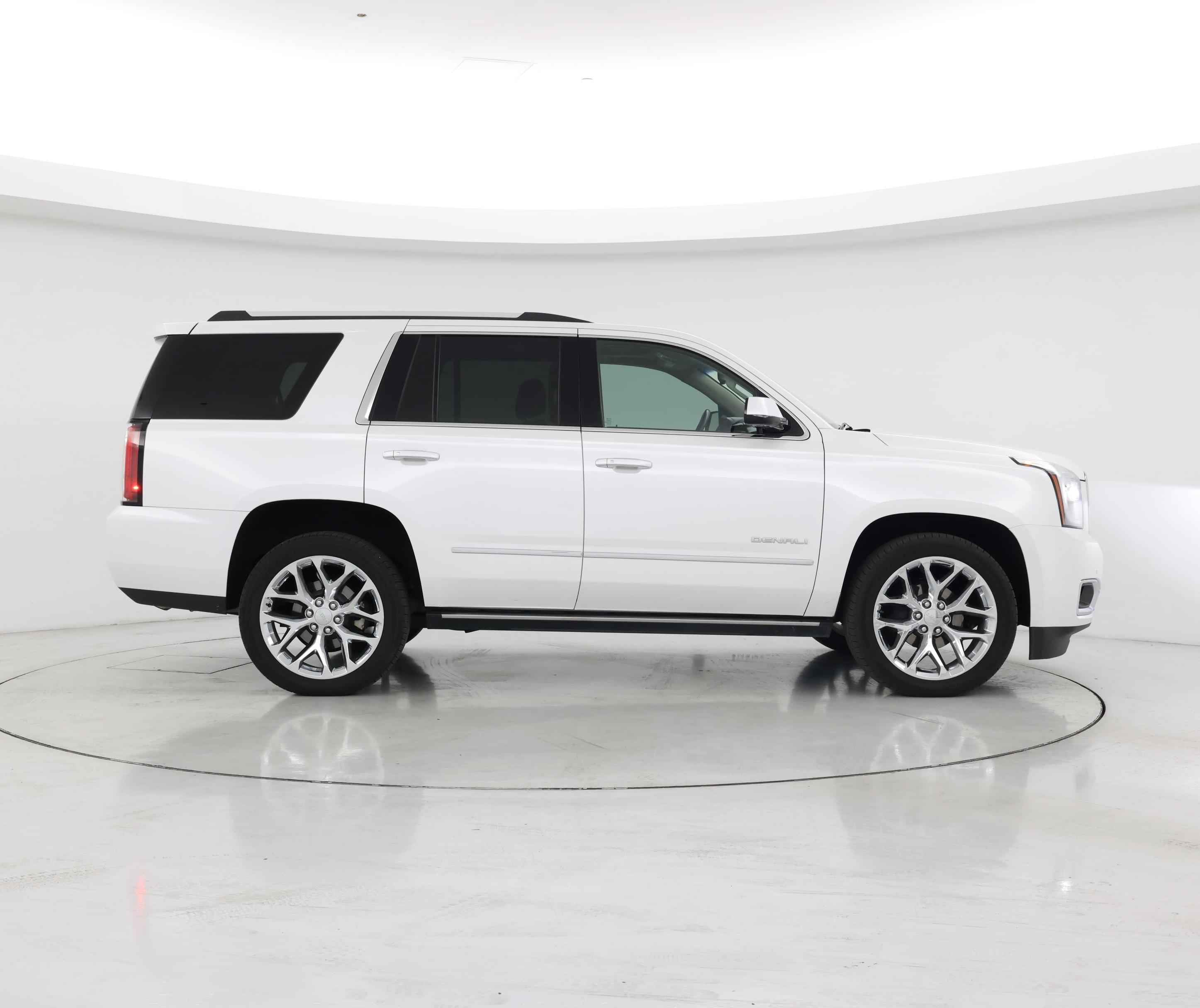 Thumbnail: 2020 GMC Yukon - 7