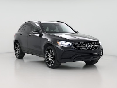 2022 Mercedes-Benz GLC300