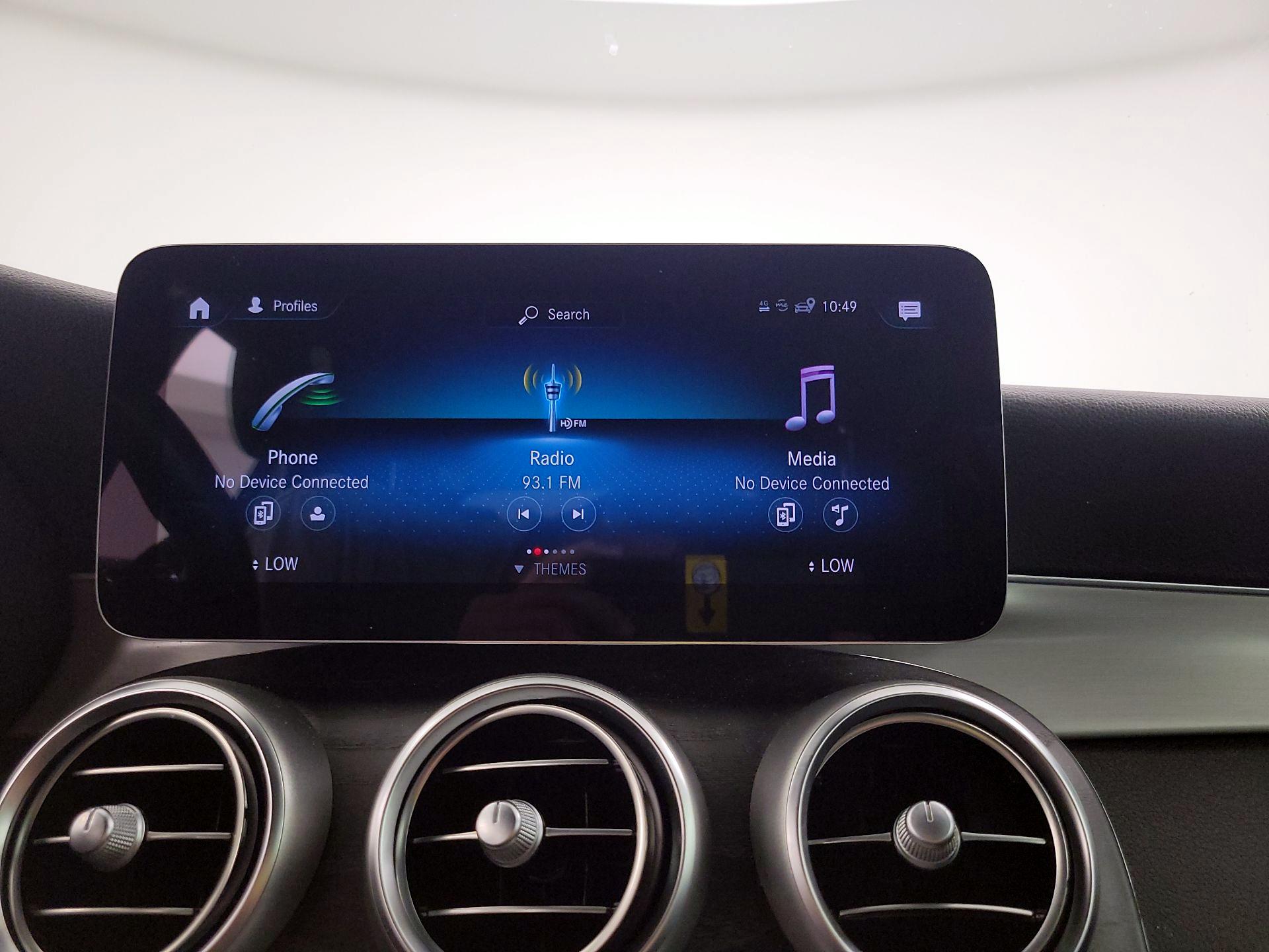 Thumbnail: 2022 Mercedes-Benz GLC - 15