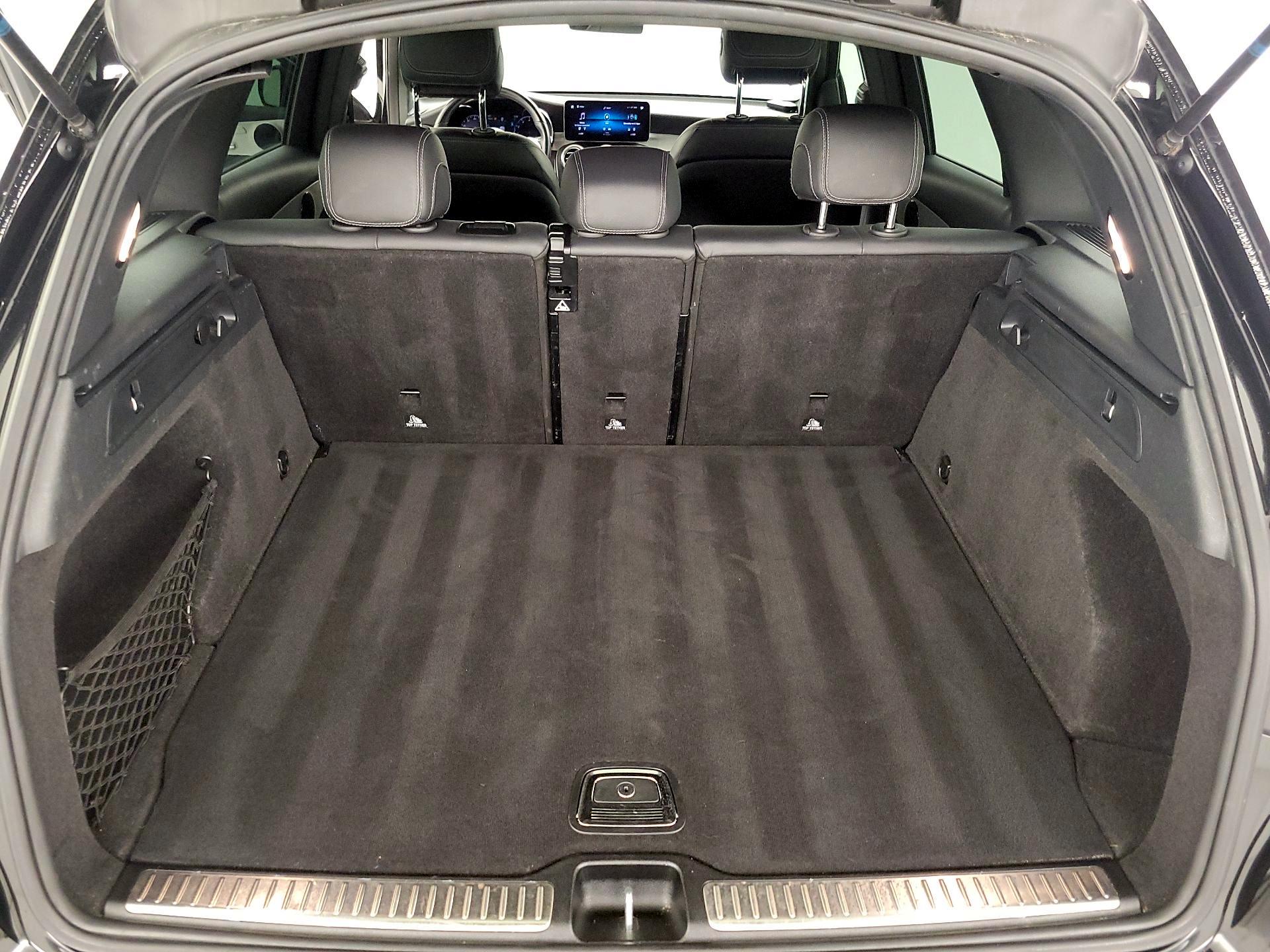 Thumbnail: 2022 Mercedes-Benz GLC - 20