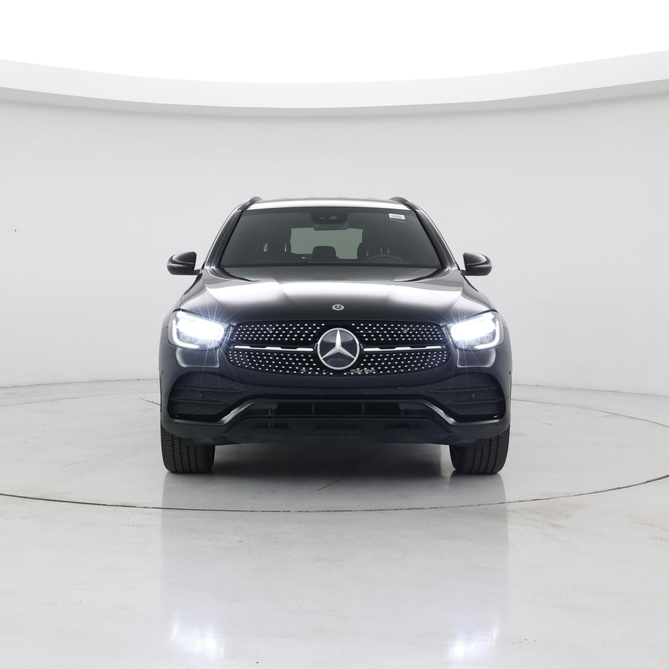 Thumbnail: 2022 Mercedes-Benz GLC - 5