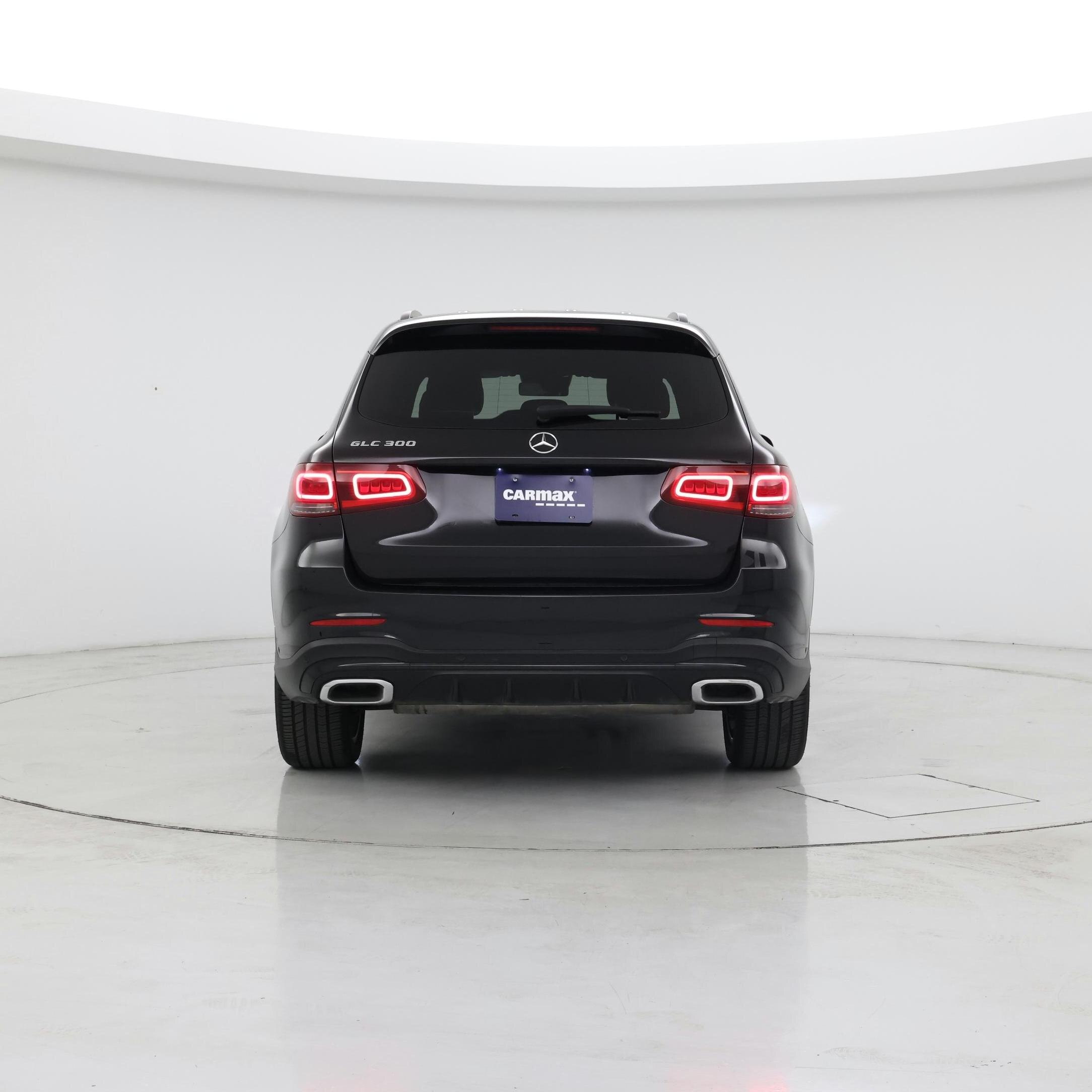 Thumbnail: 2022 Mercedes-Benz GLC - 6